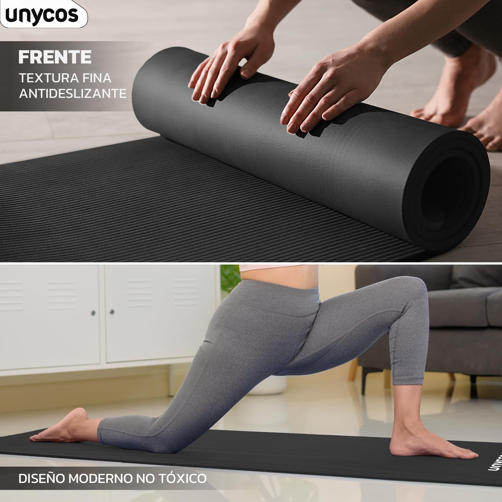 unycos unycos – Bild 6