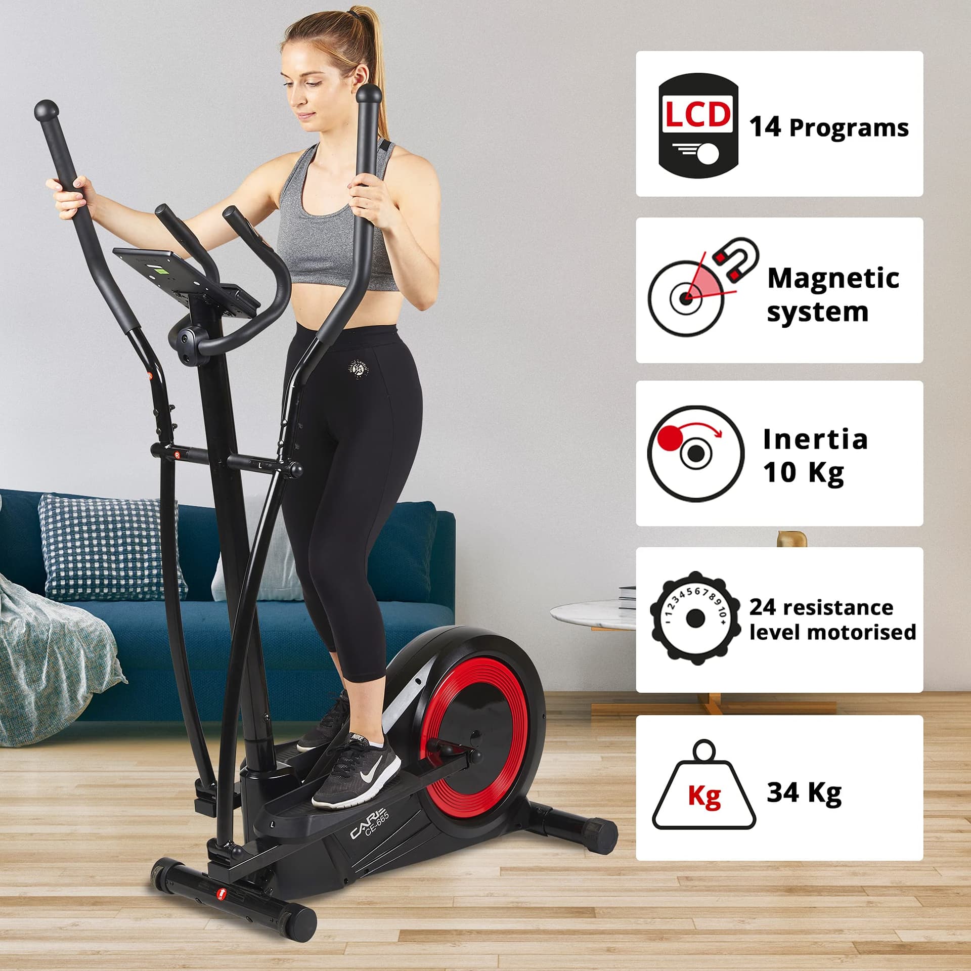 CARE FITNESS Care Fitness – Bild 3