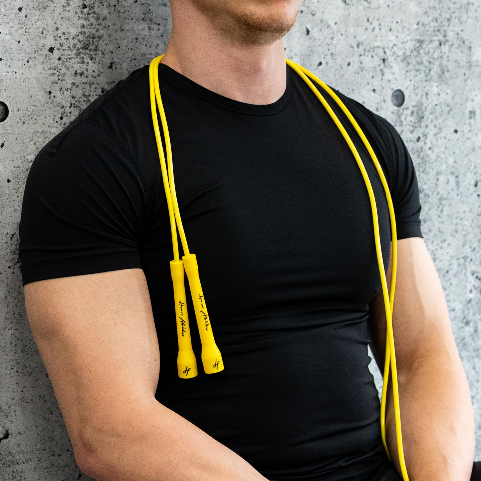 Honor Athletics Pro Boxing Rope 3.0 – Bild 5