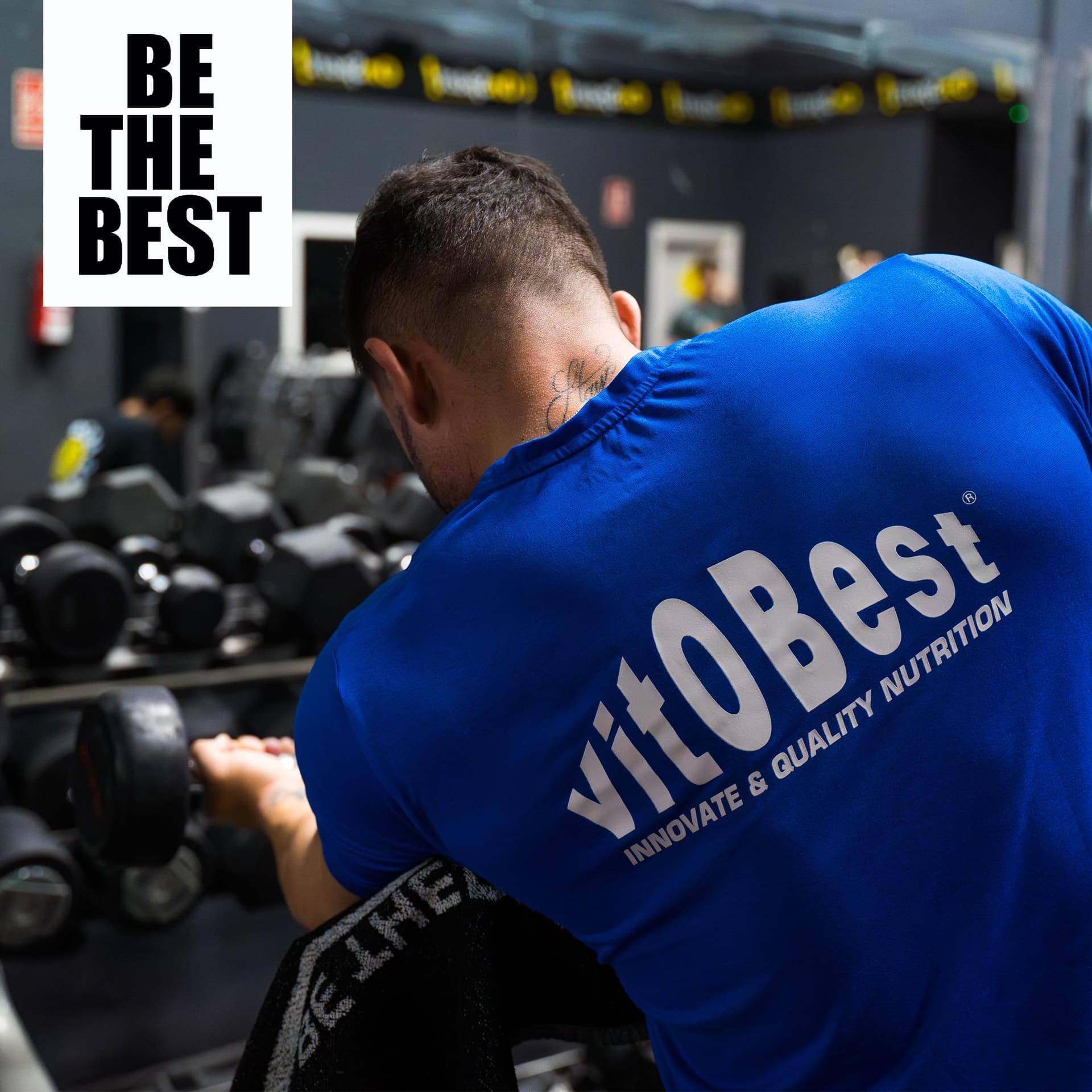 vit.O.Best VITOBEST – Bild 8