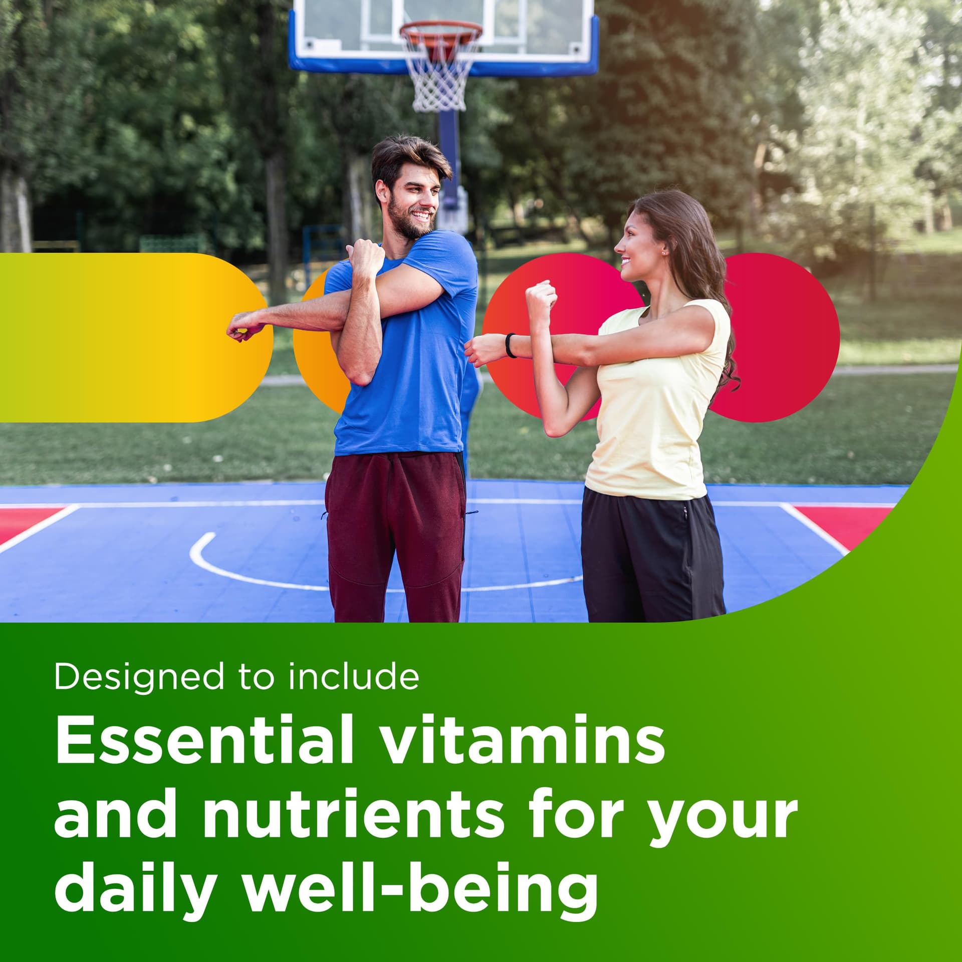 Centrum Adult Multivitamin/Multimineral Supplement with – Bild 6