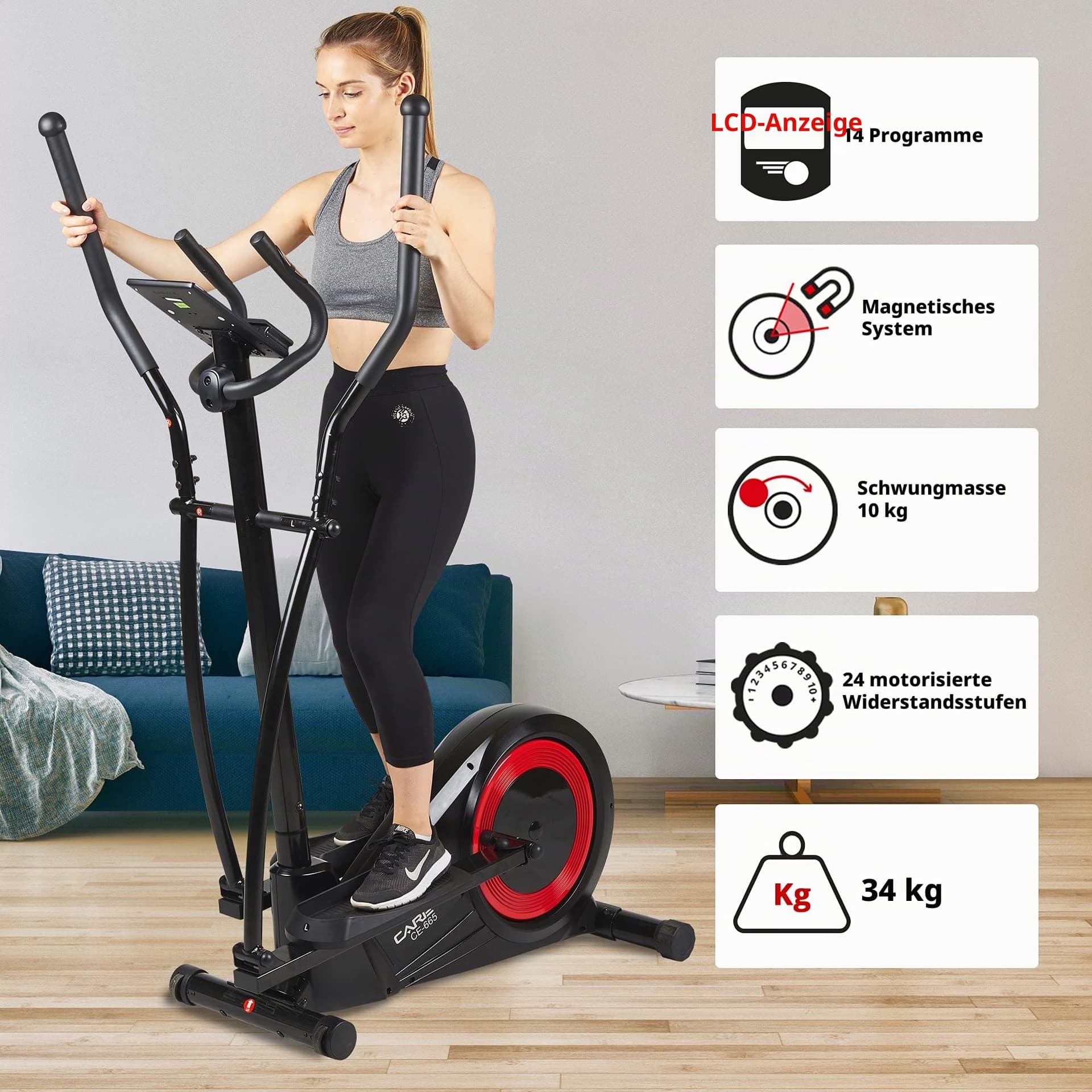 CARE FITNESS Care Fitness – Bild 3