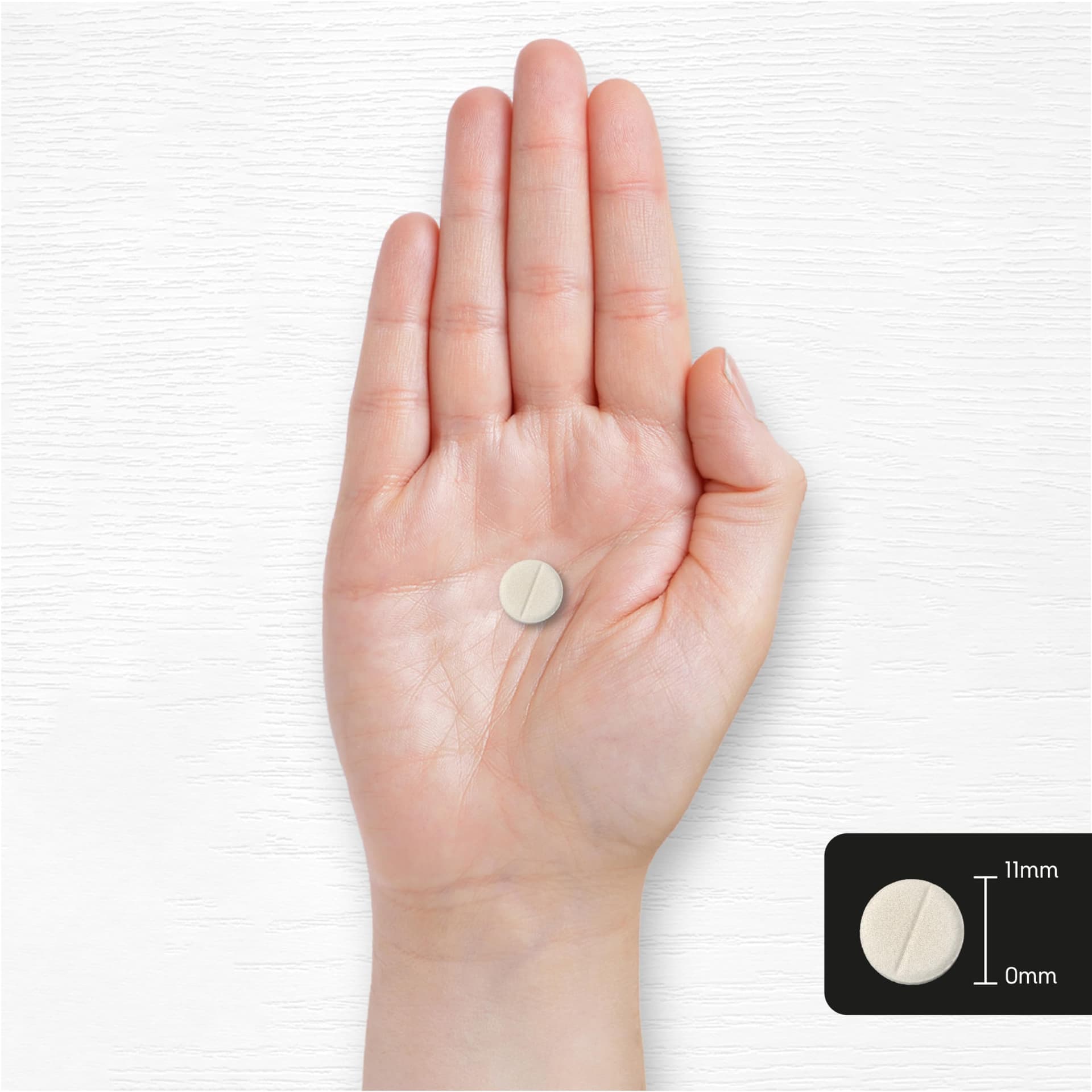 Carlyle Multivitamin Tabletten Hochdosiert mit 28 Vitamine & – Bild 7