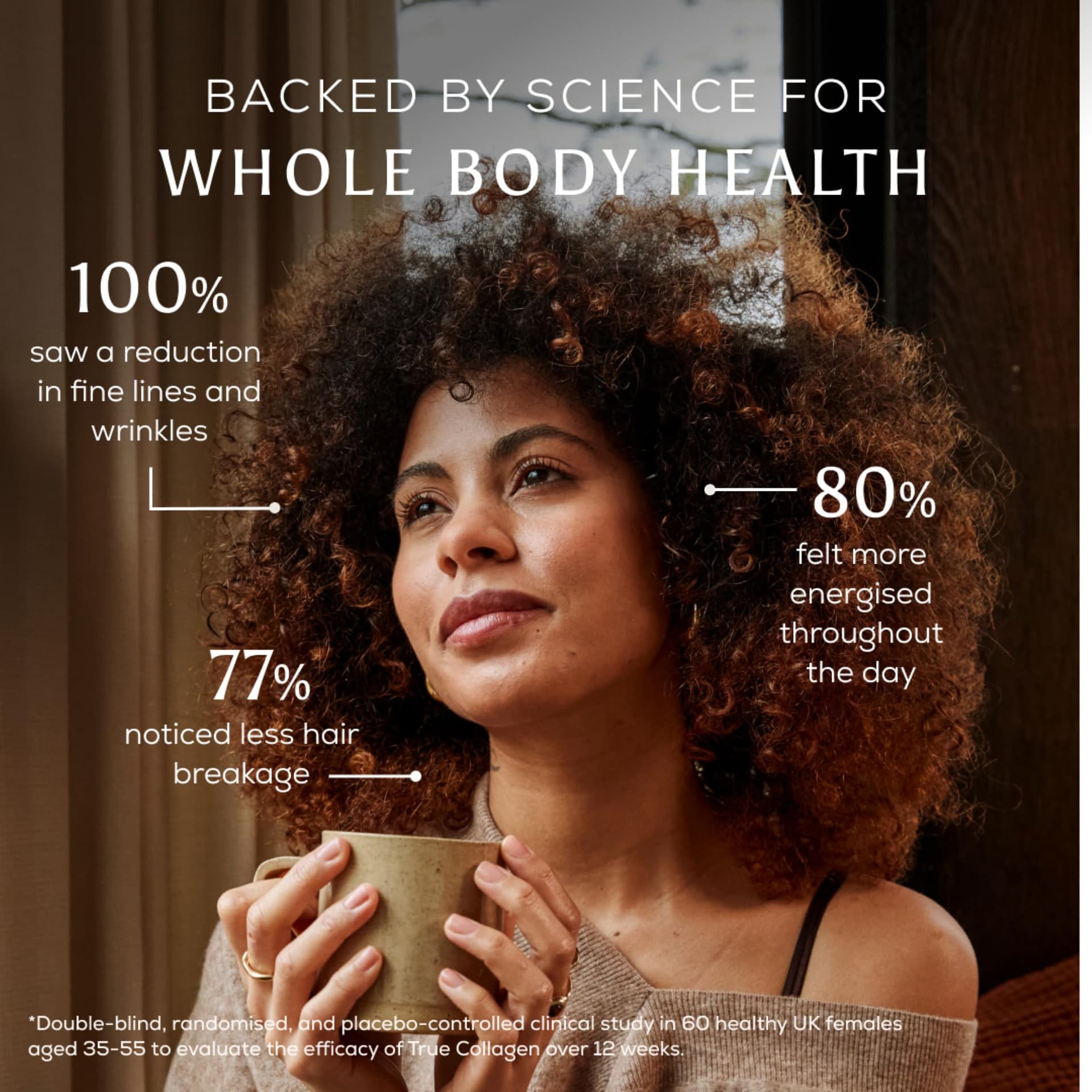 Ancient + Brave True Collagen 200g – Bild 2