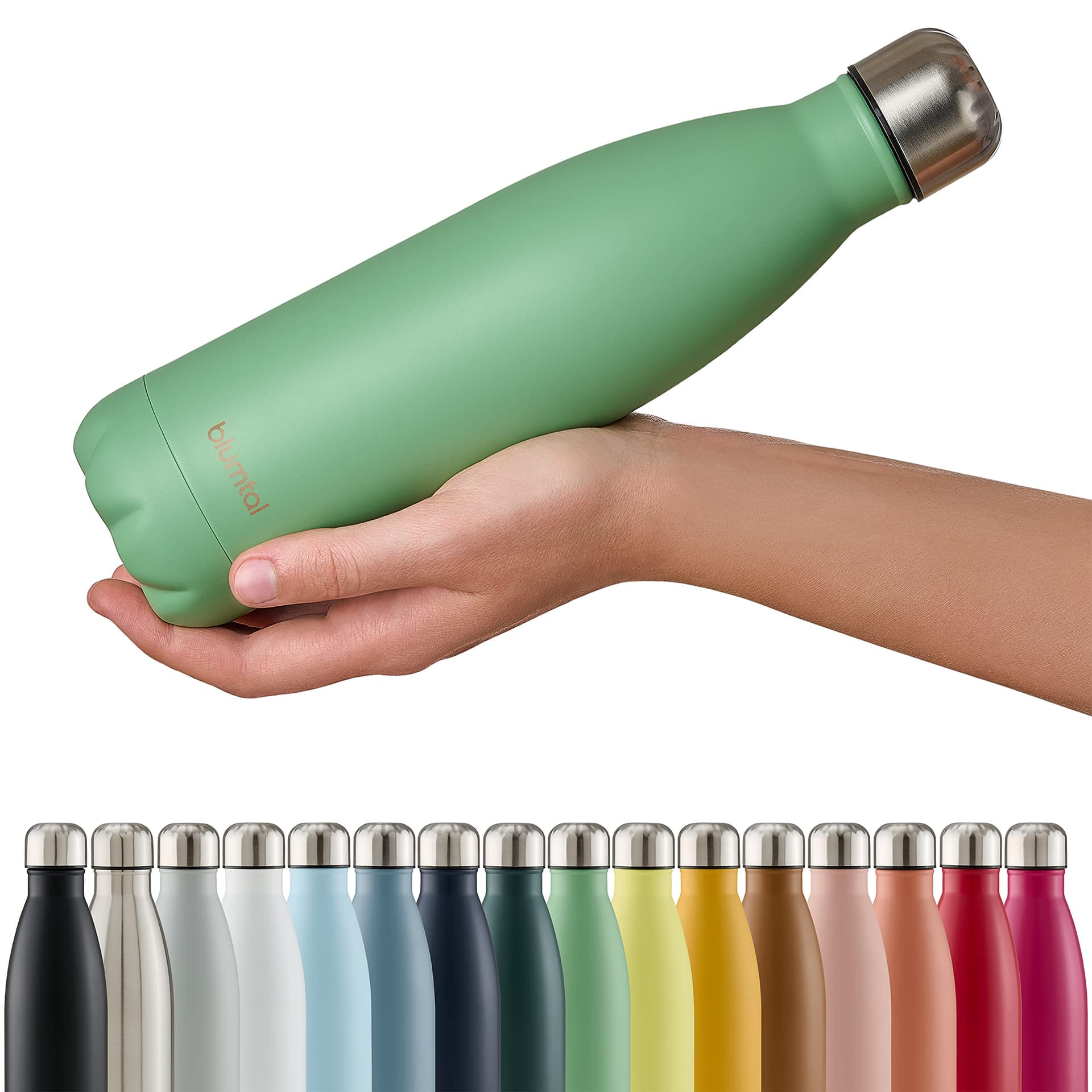 Blumtal Trinkflasche 1000 ml – Bild 8