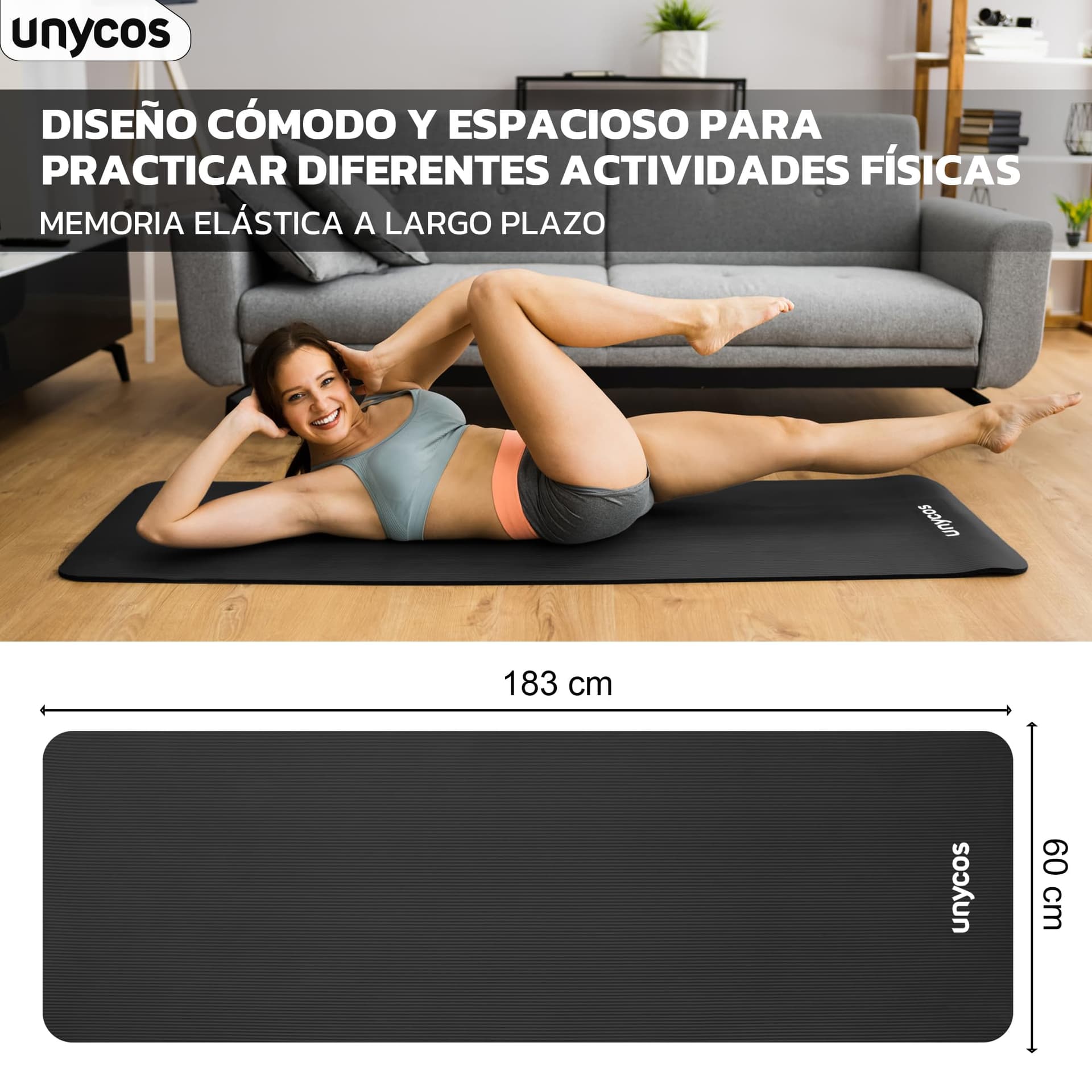 unycos unycos – Bild 4