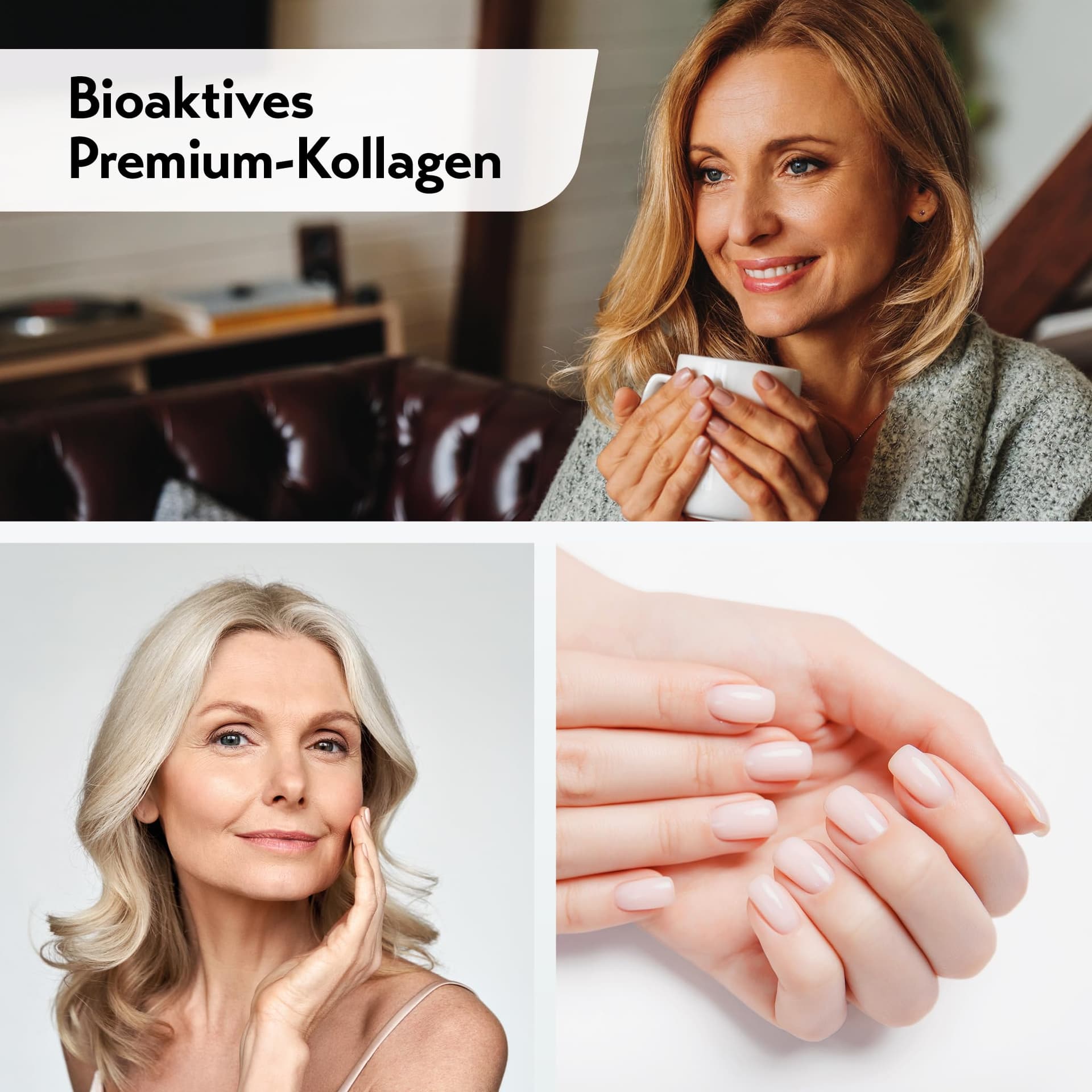 pureSGP® Kollagen [300g – Bild 3