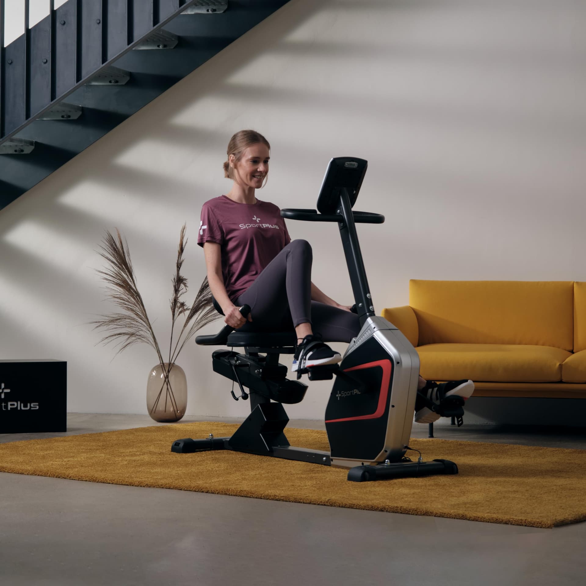 SportPlus SportPlus – Bild 3