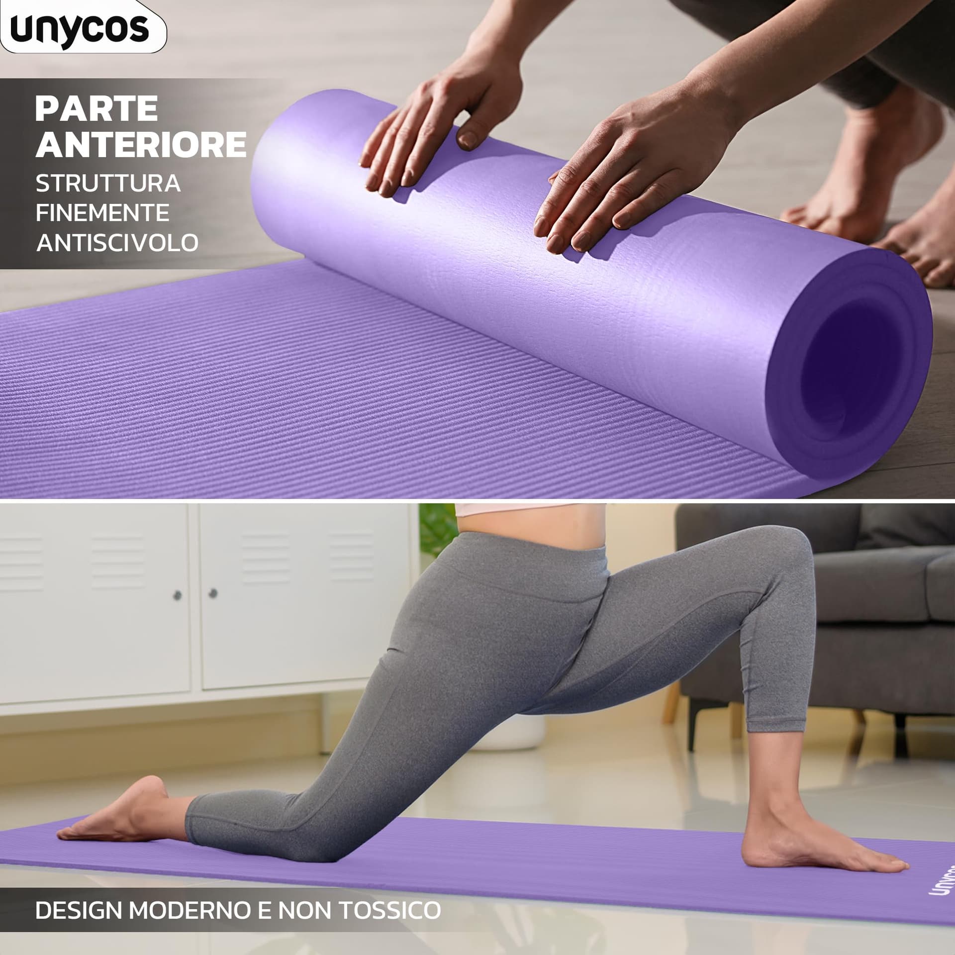 unycos unycos – Bild 6