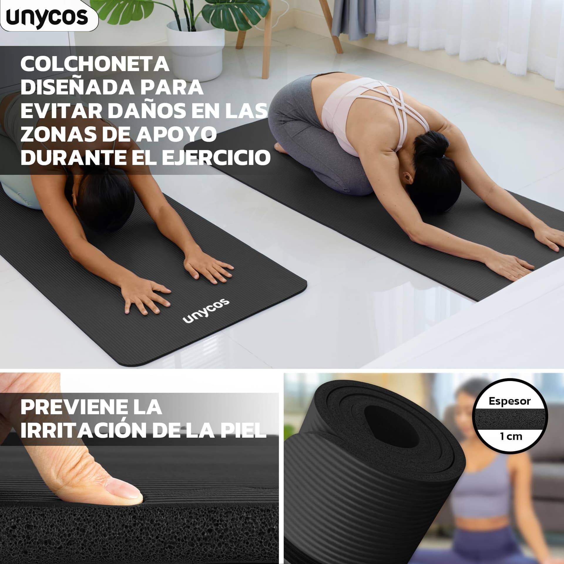 unycos unycos – Bild 5