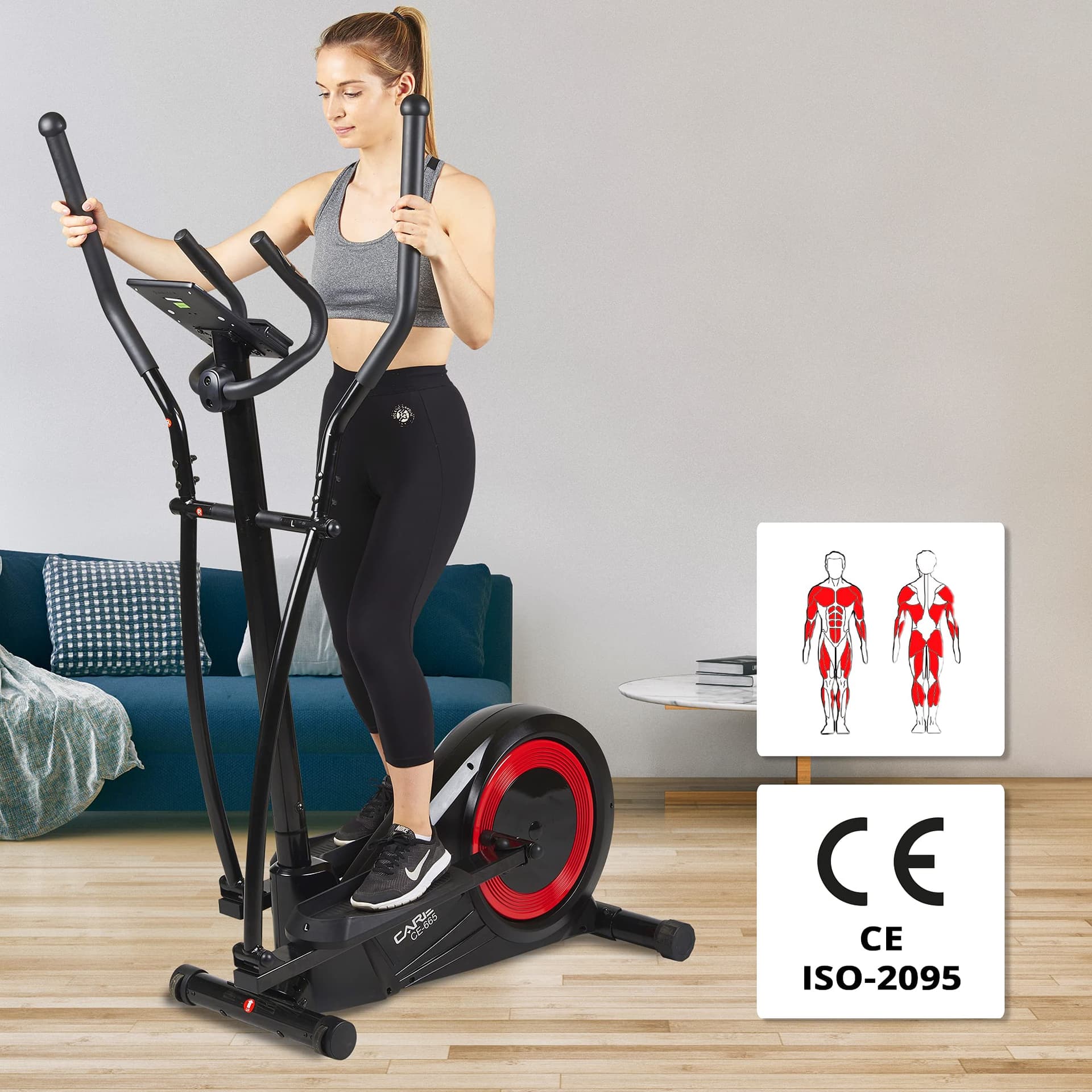 CARE FITNESS Care Fitness – Bild 7