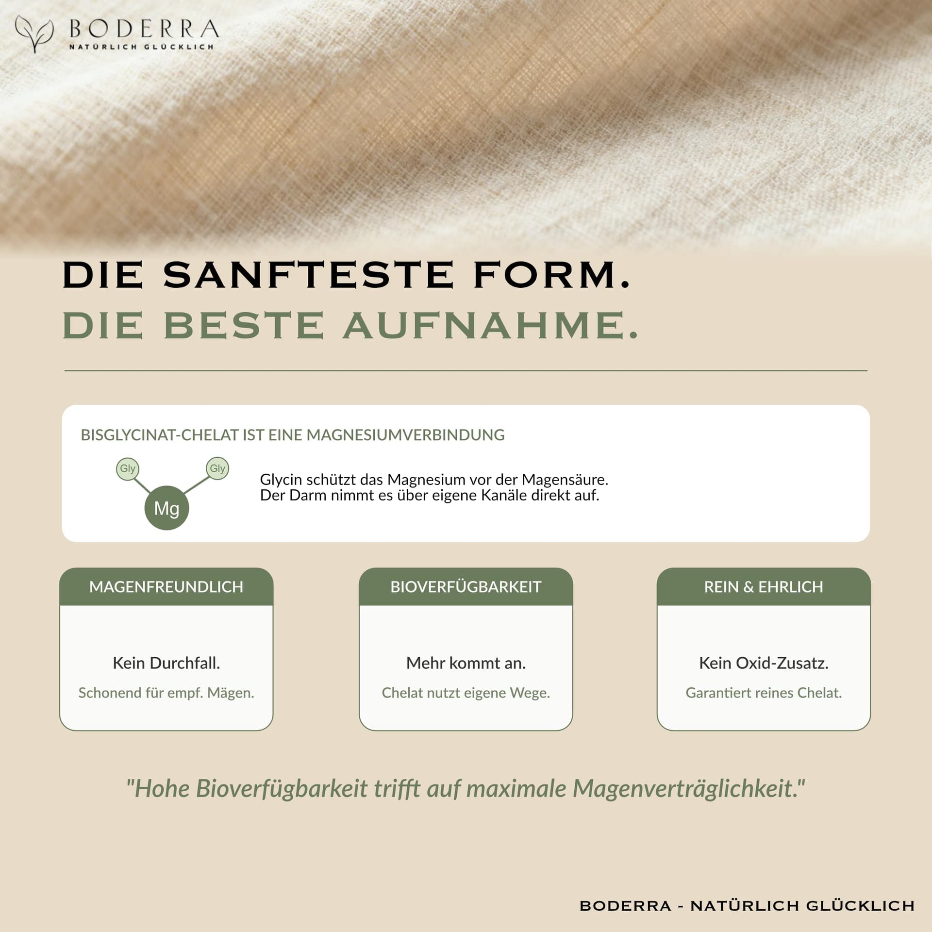 BODERRA 270 Kapseln – Bild 3