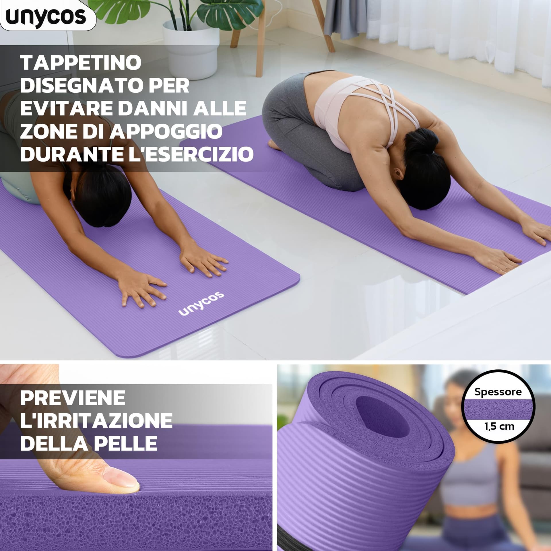 unycos unycos – Bild 5