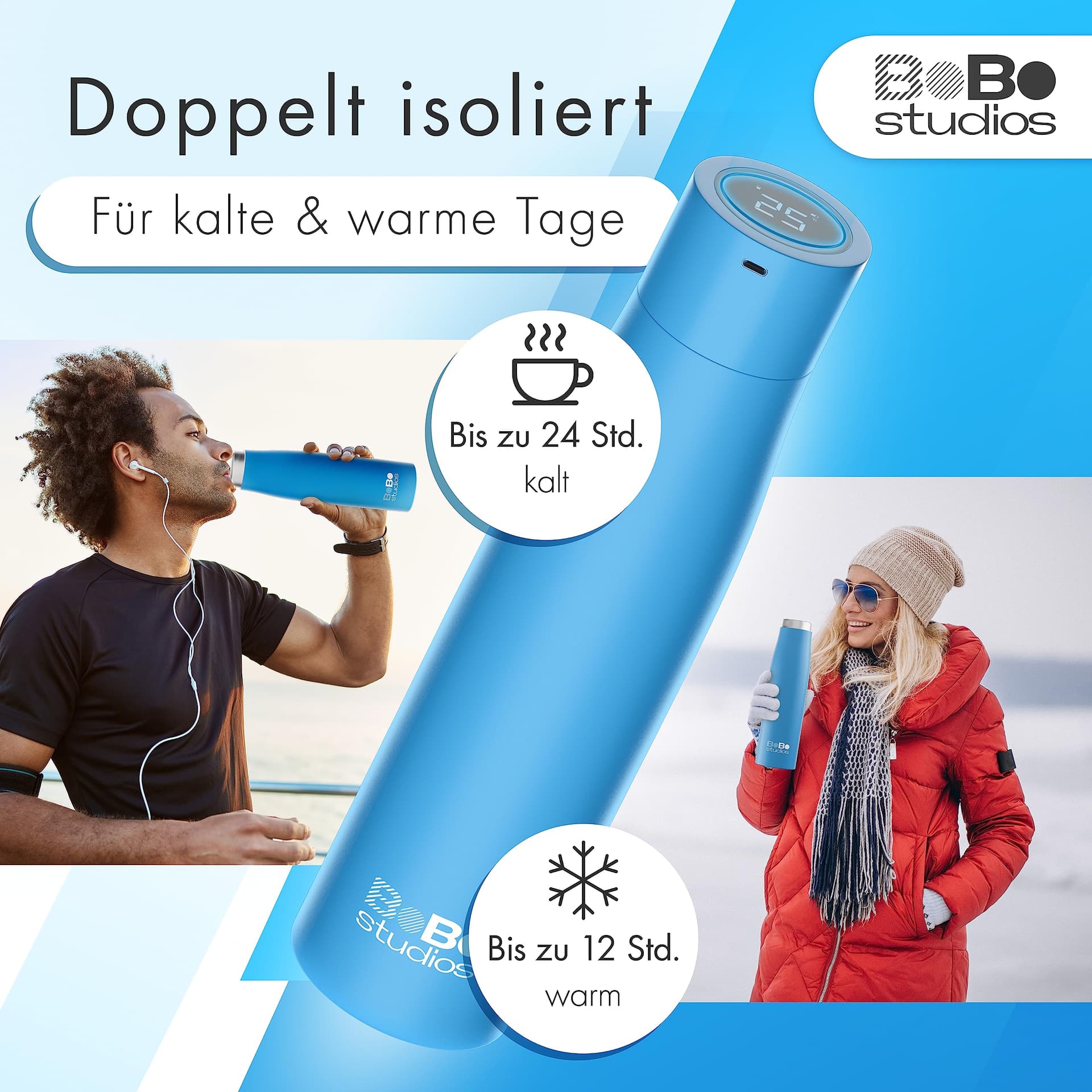 BoBo Studios ® 500ml – Bild 6