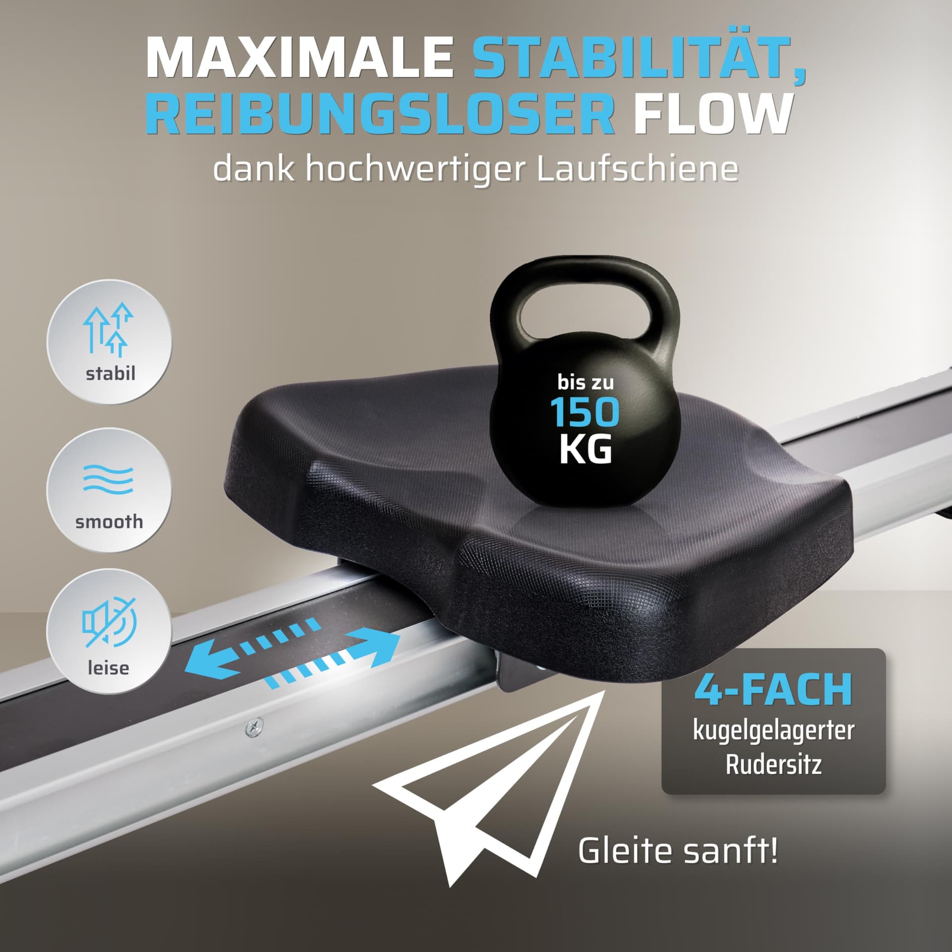 SportPlus SportPlus – Bild 7