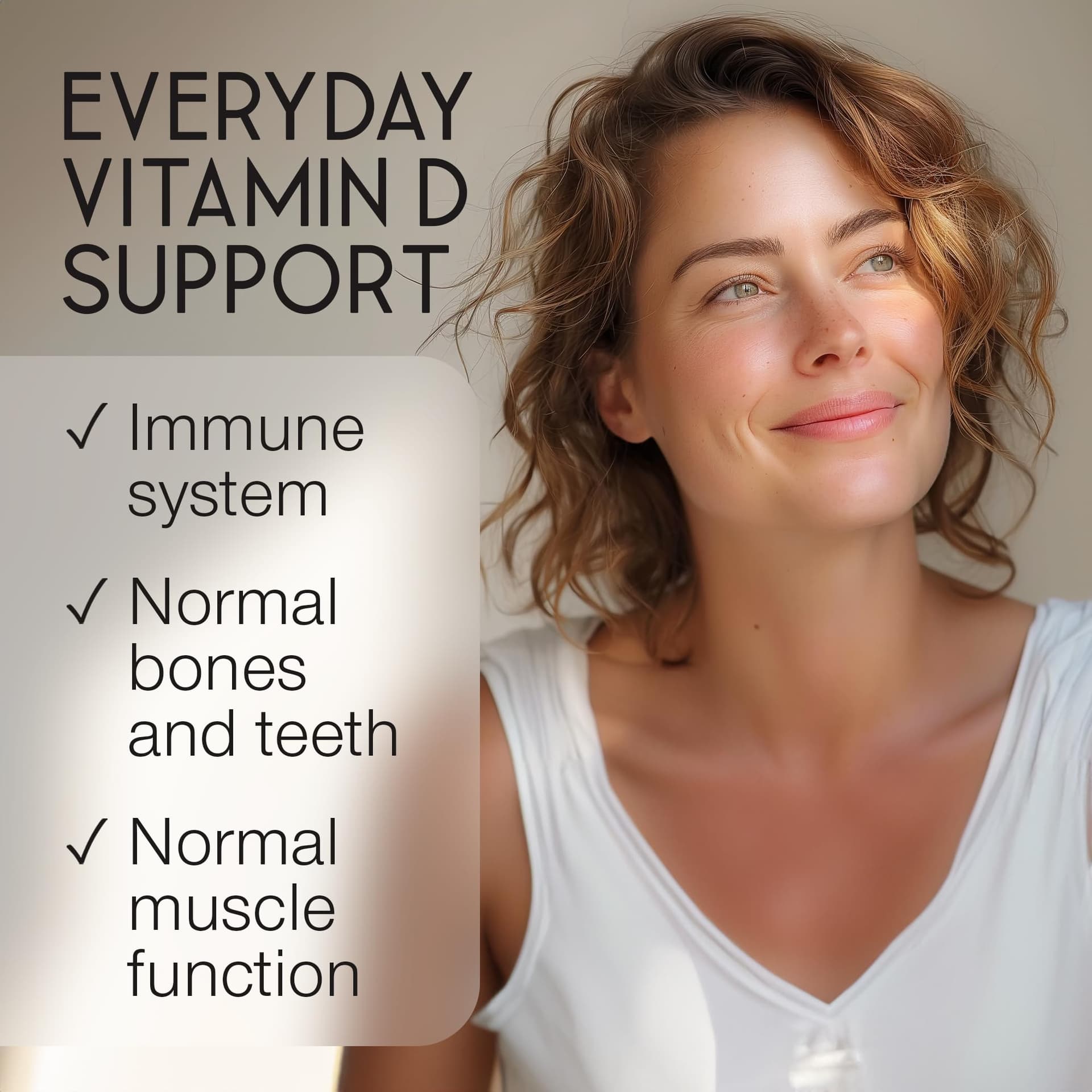 SuperSelf Vitamin D Drops – Bild 2