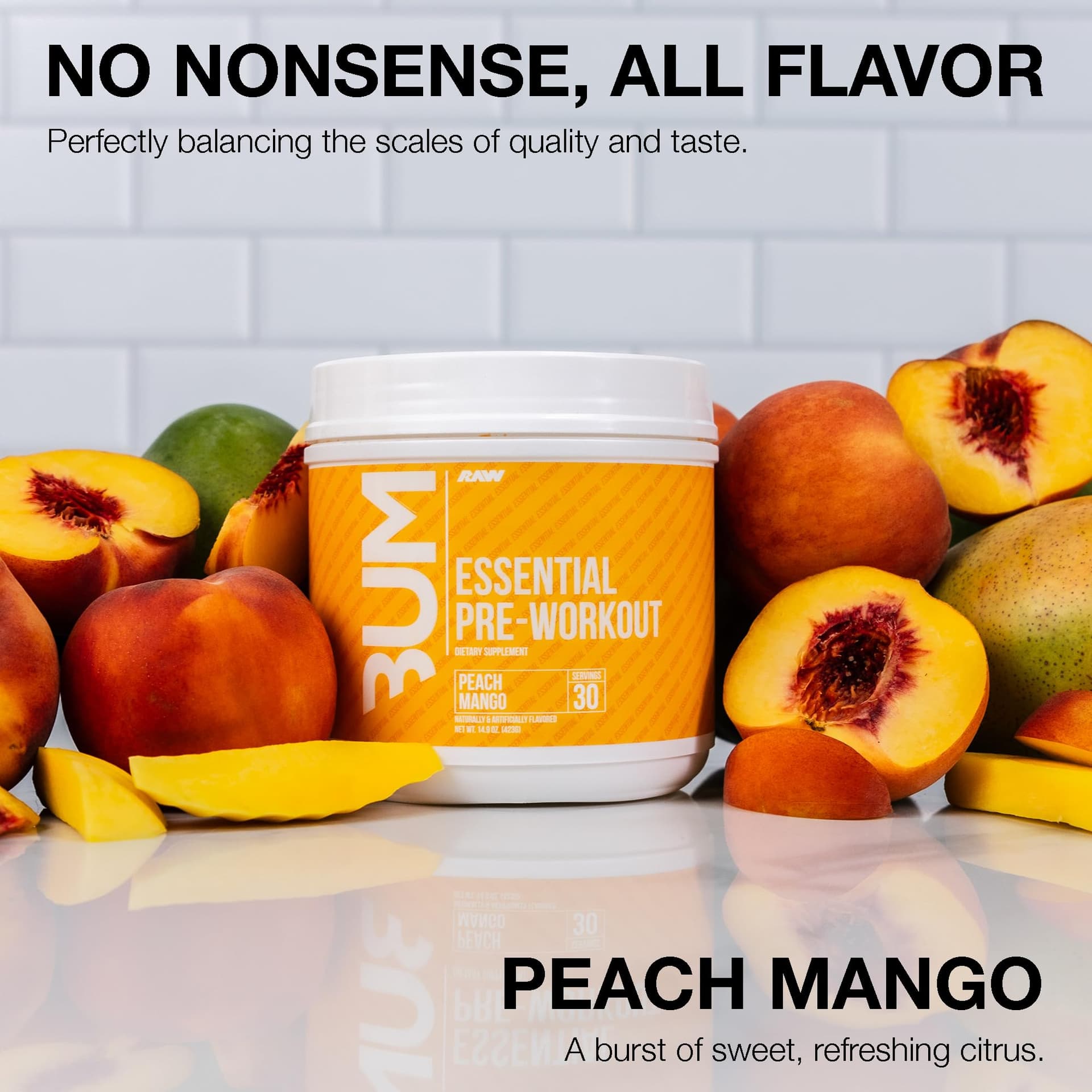 RAW Nutrition – Bild 3