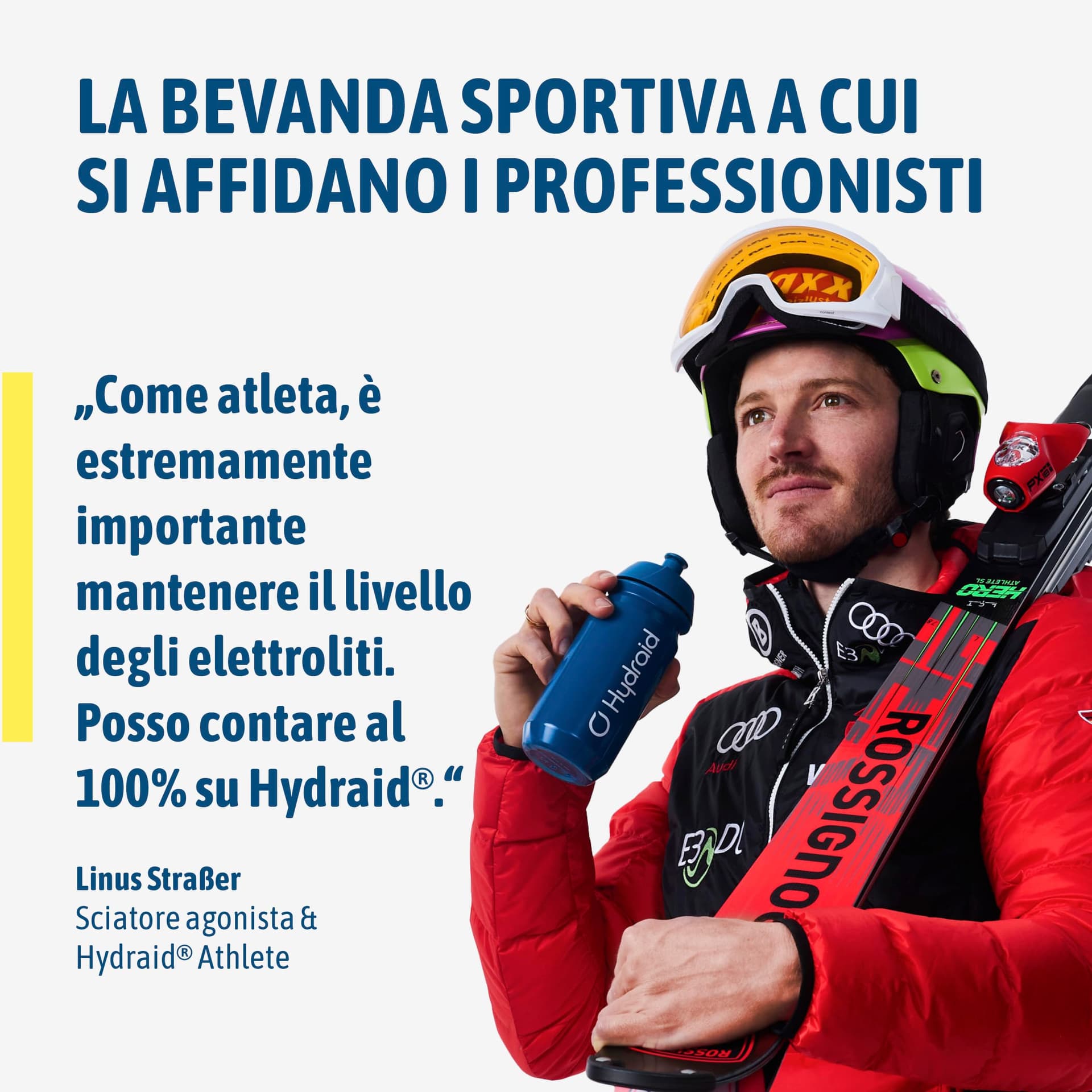 Hydraid Hydration Helper® LEMON – Bild 4