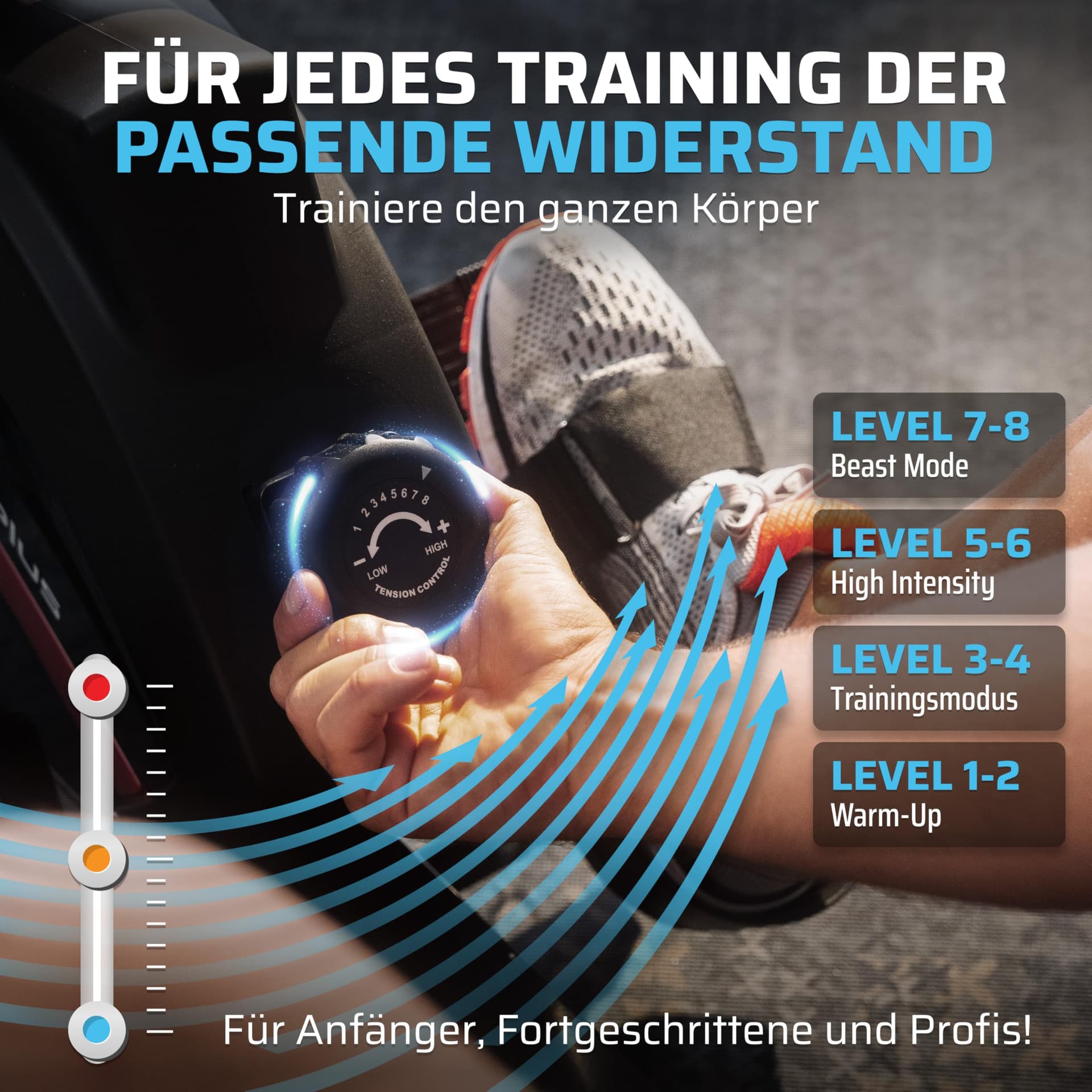 SportPlus SportPlus – Bild 3