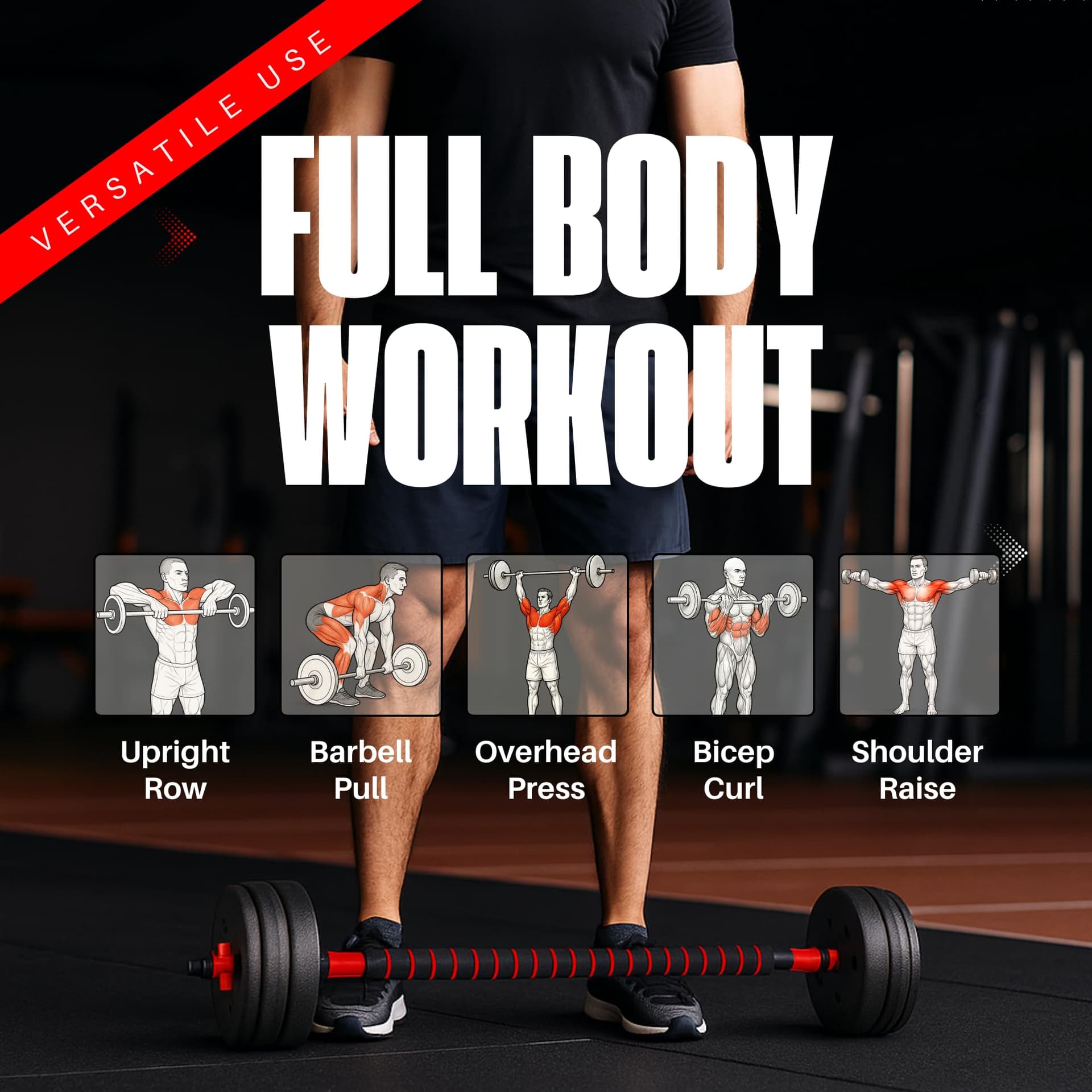 Straame 20KG – Bild 6