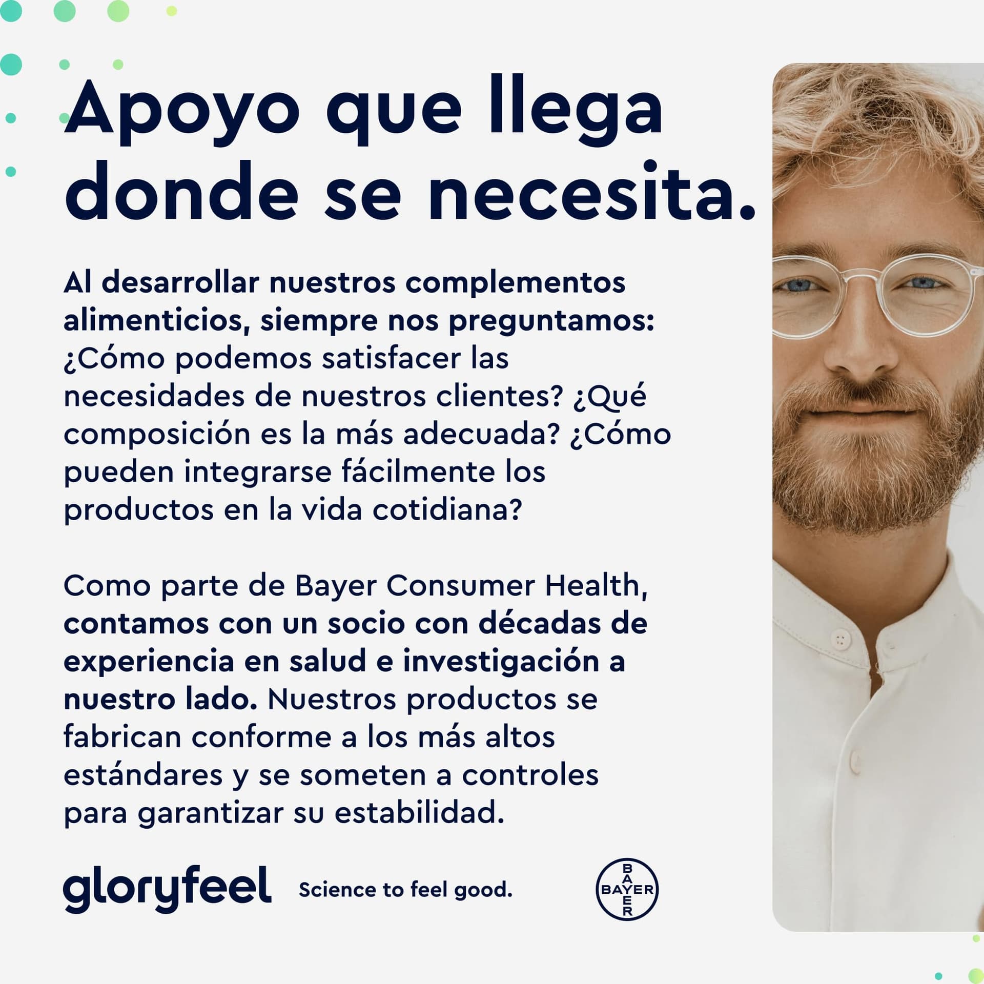 Gloryfeel Magnesio Bisglicinato – Bild 6