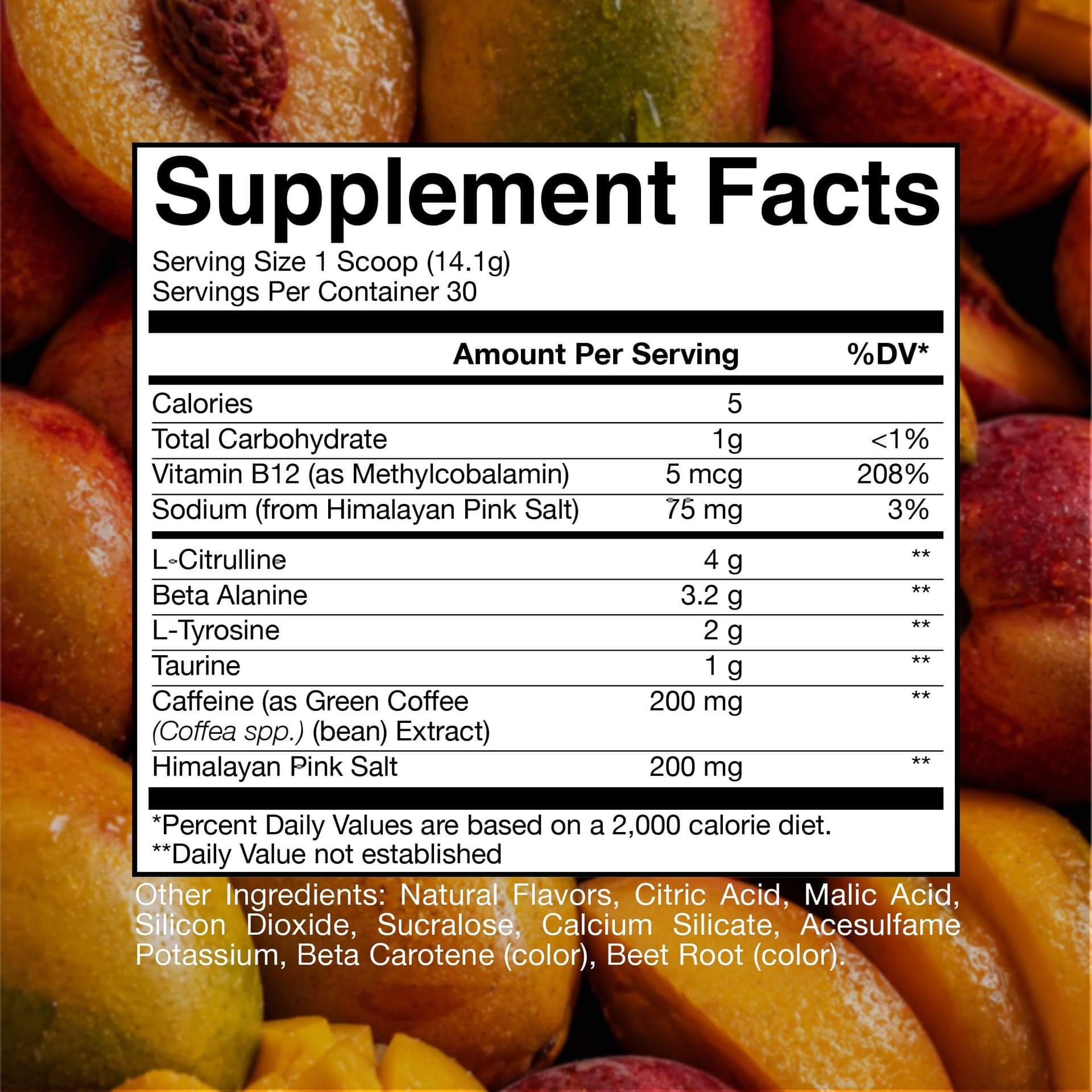 RAW Nutrition – Bild 5
