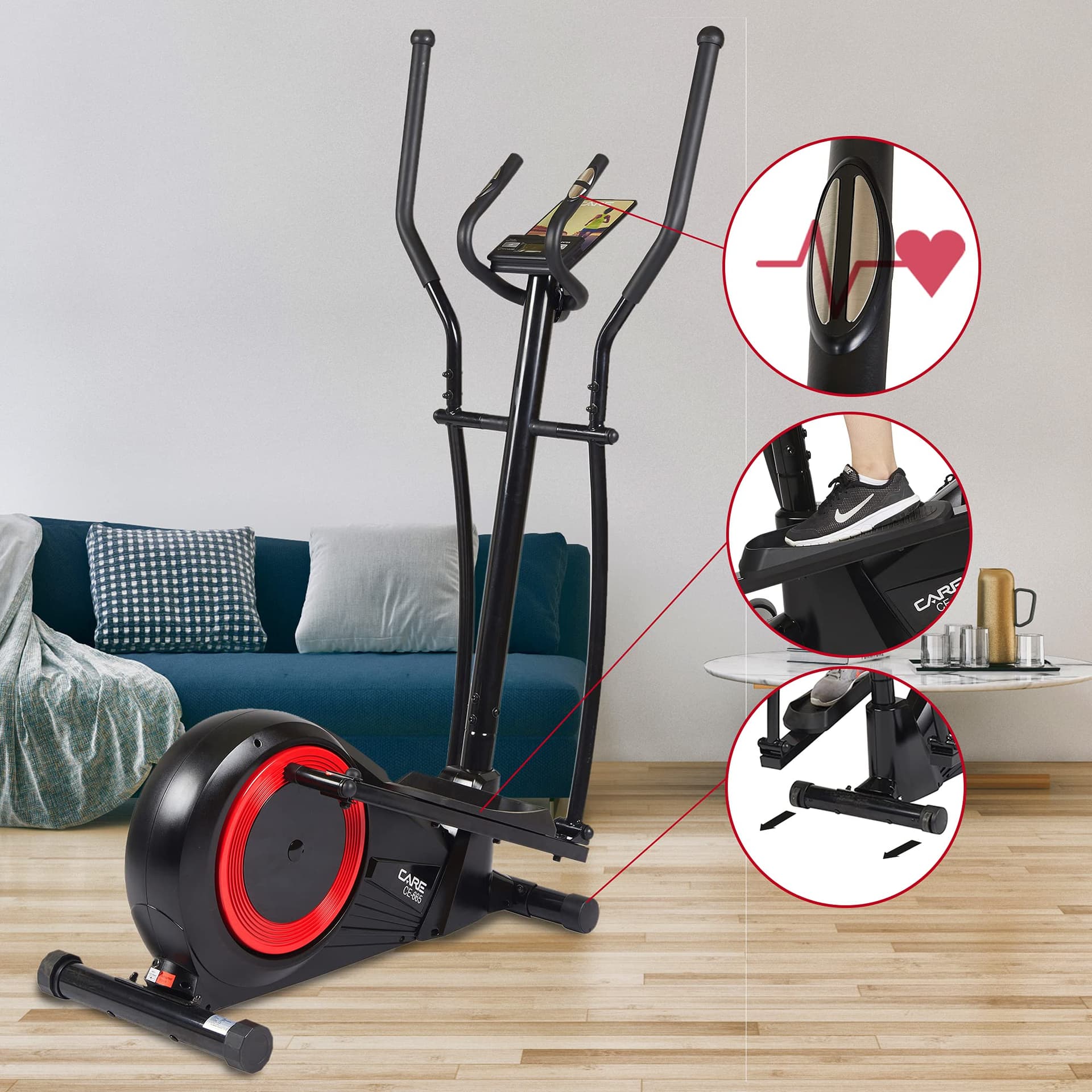 CARE FITNESS Care Fitness – Bild 5