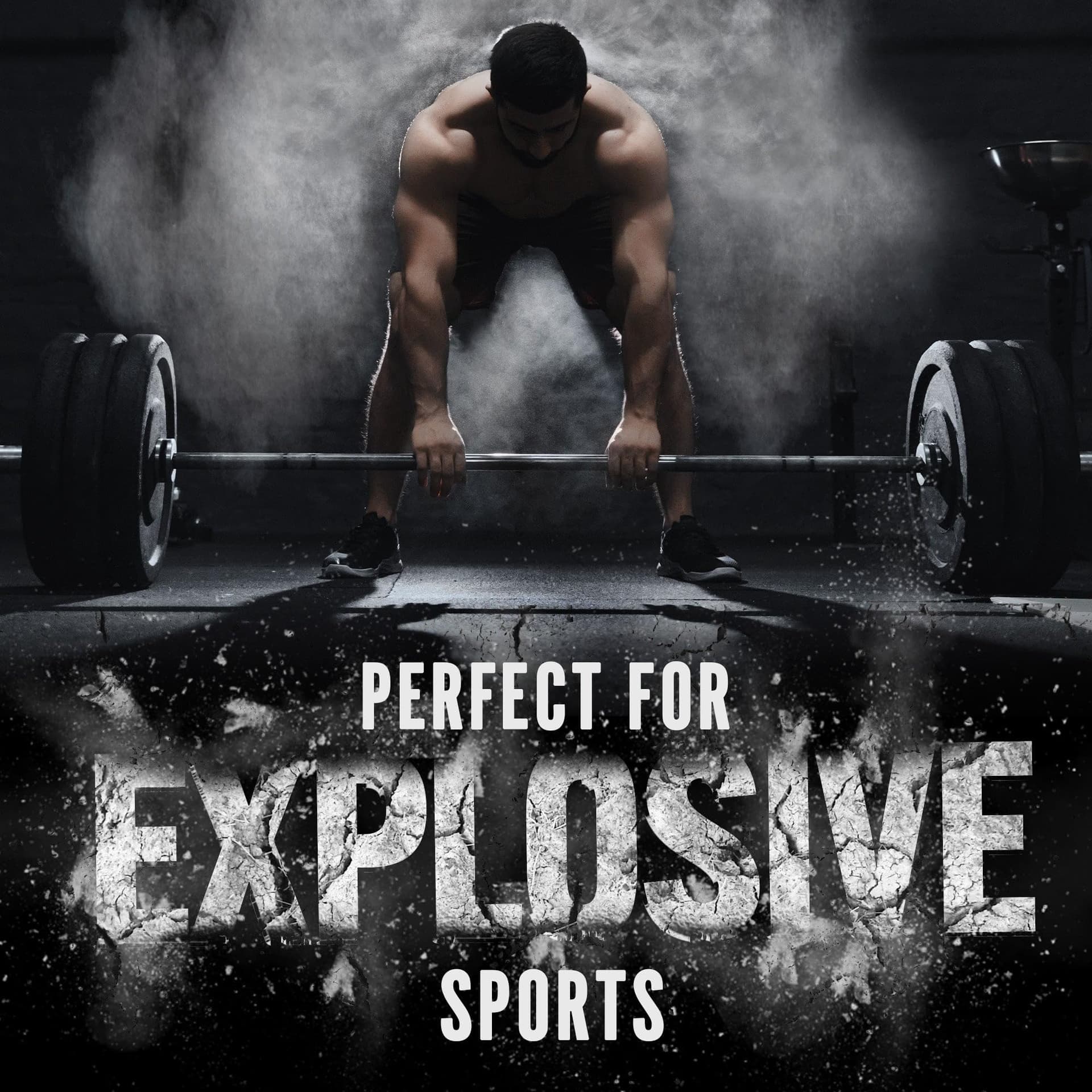 Applied Nutrition Beta-Alanine Amino Acid Pre Workout – Bild 4