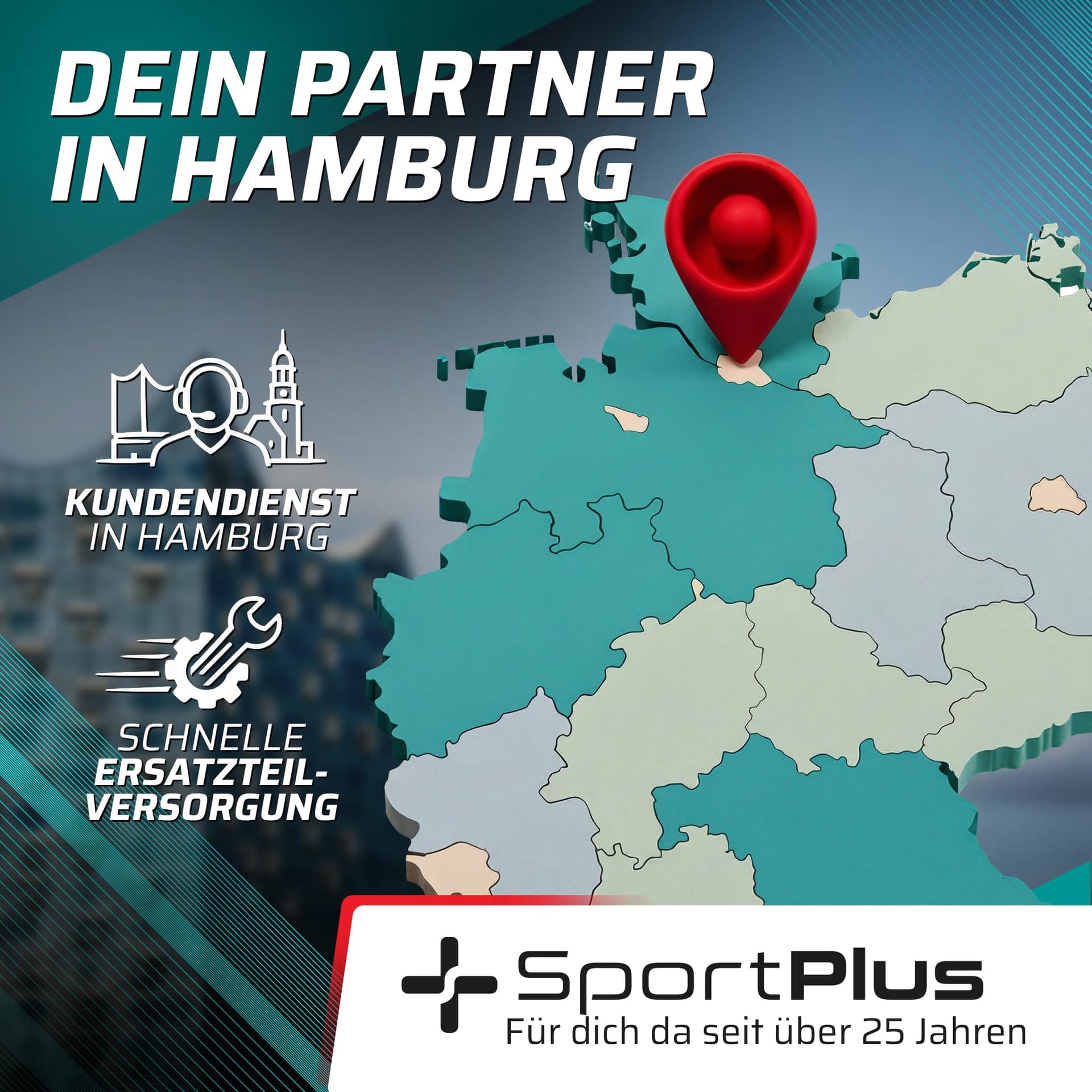 SportPlus SportPlus – Bild 7