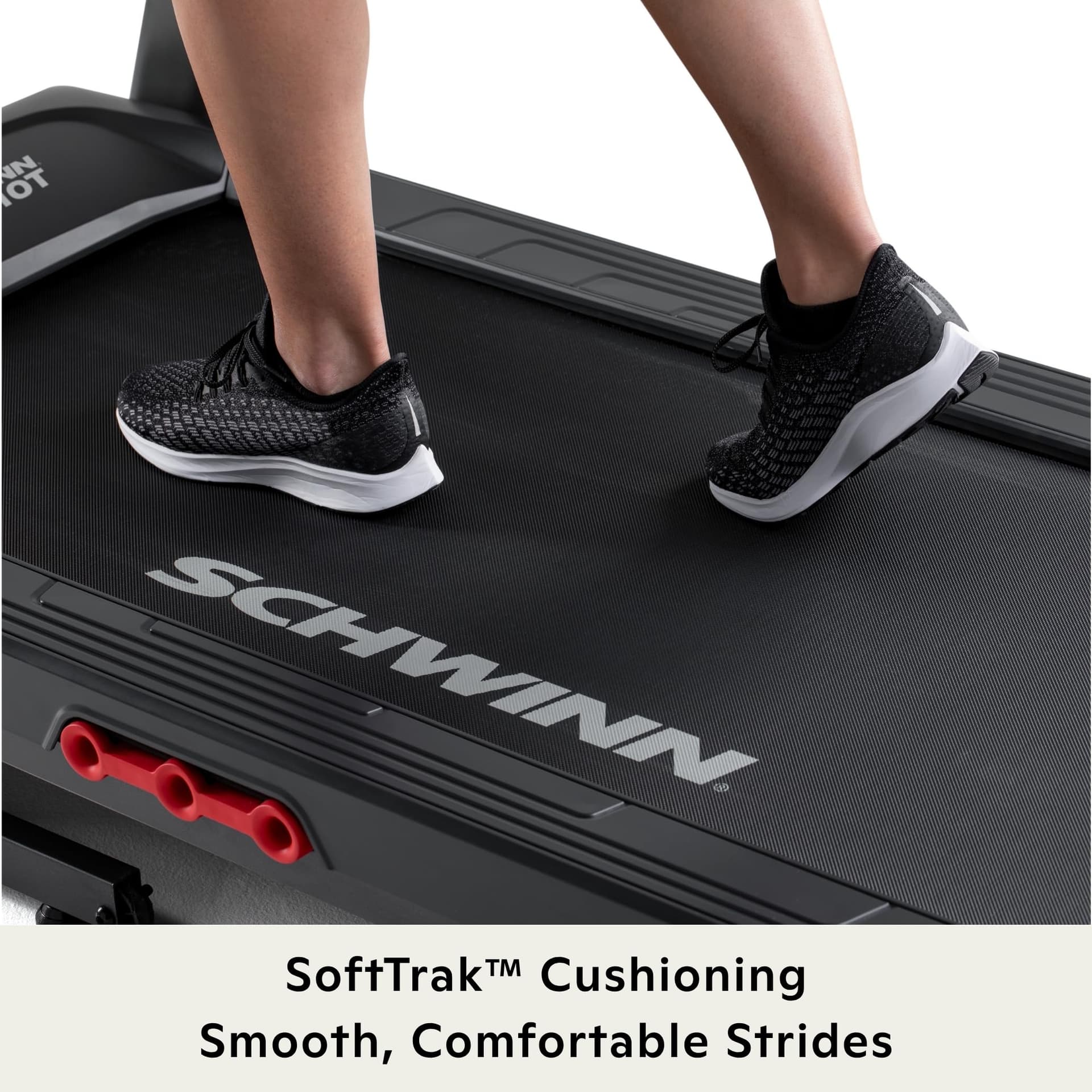 Schwinn Fitness 510T Laufband – Bild 6