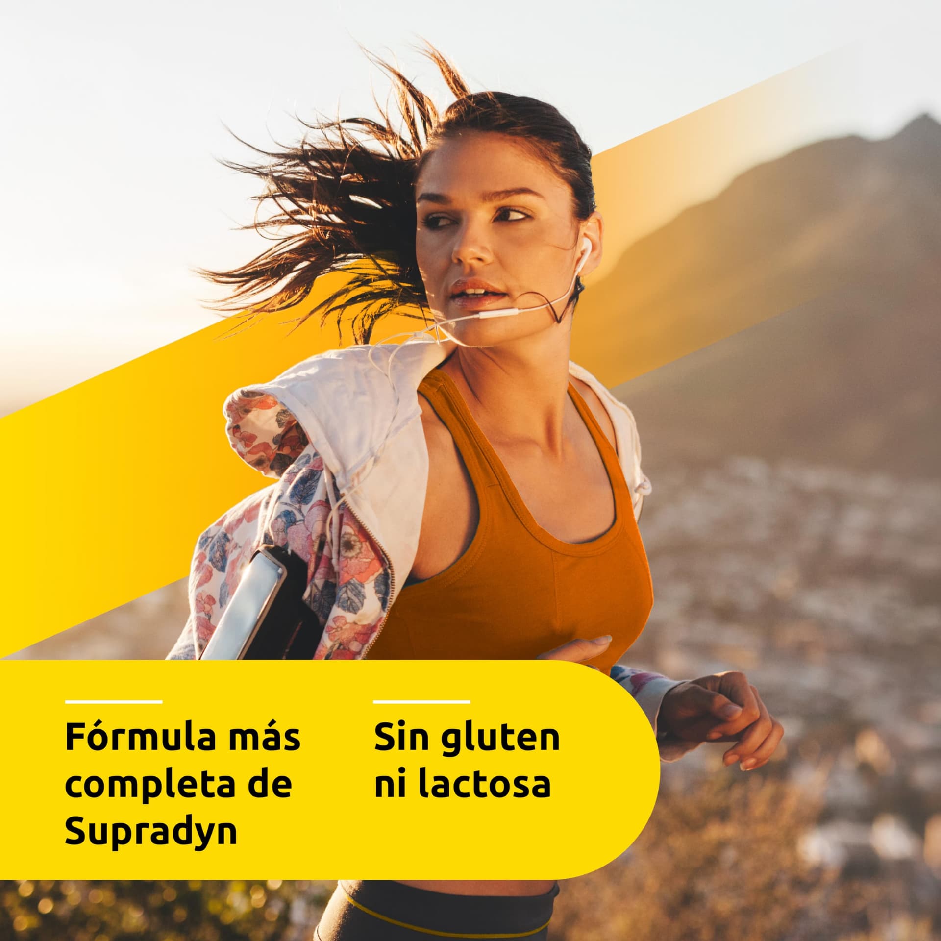 Supradyn Energy On Multivitaminas con vitaminas A – Bild 4