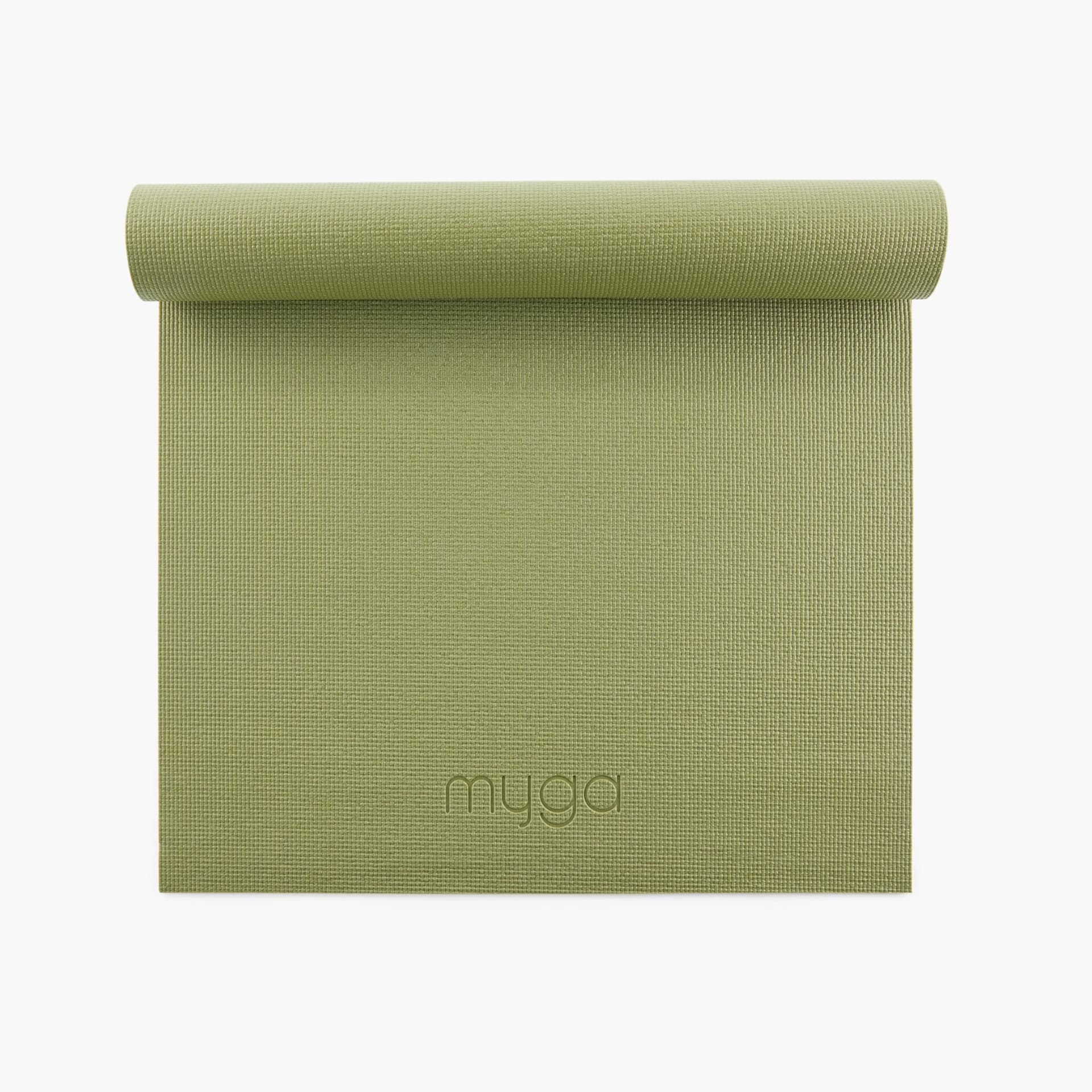 Myga Yoga Mat with Carry Strap – Bild 6