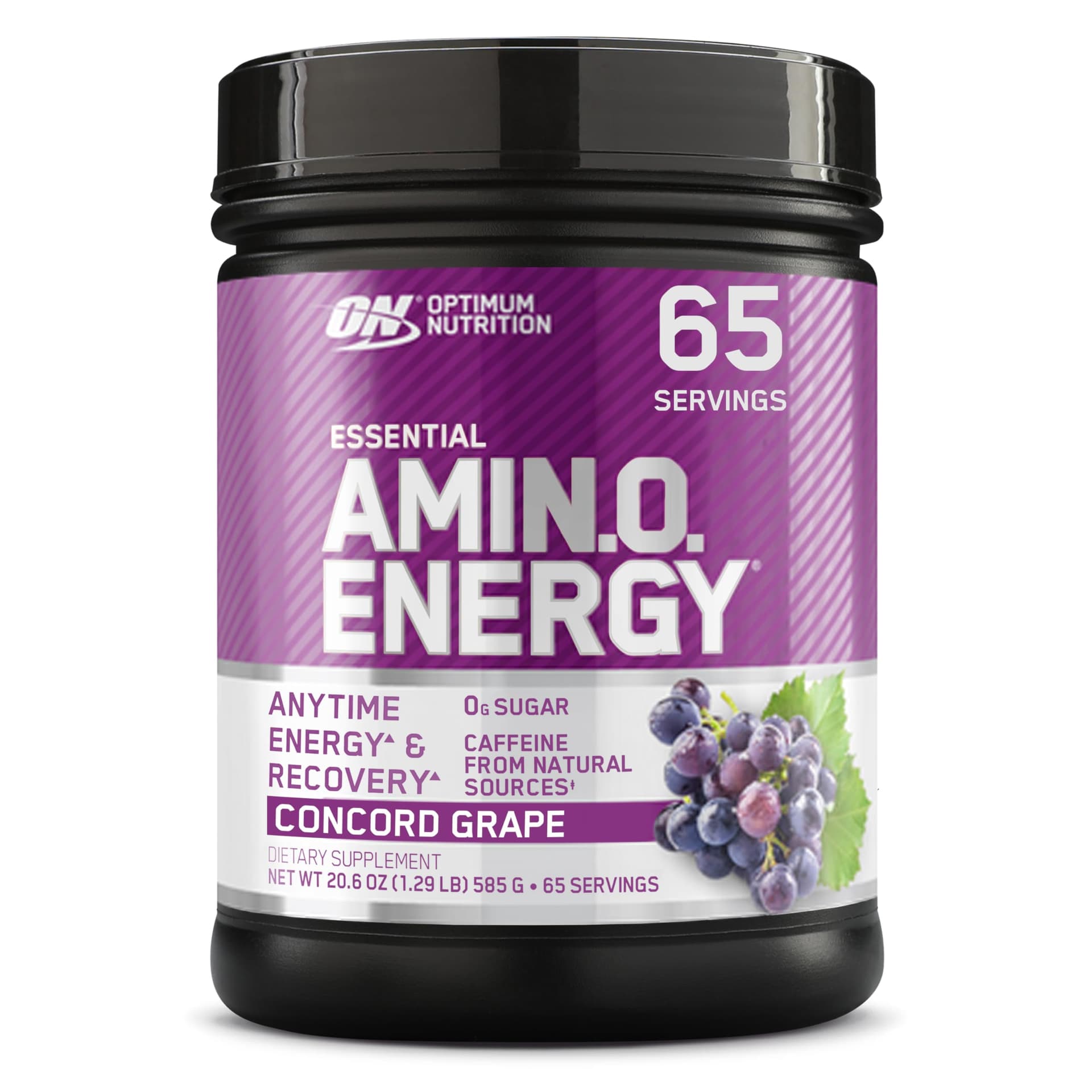 Optimum Nutrition Amino Energy