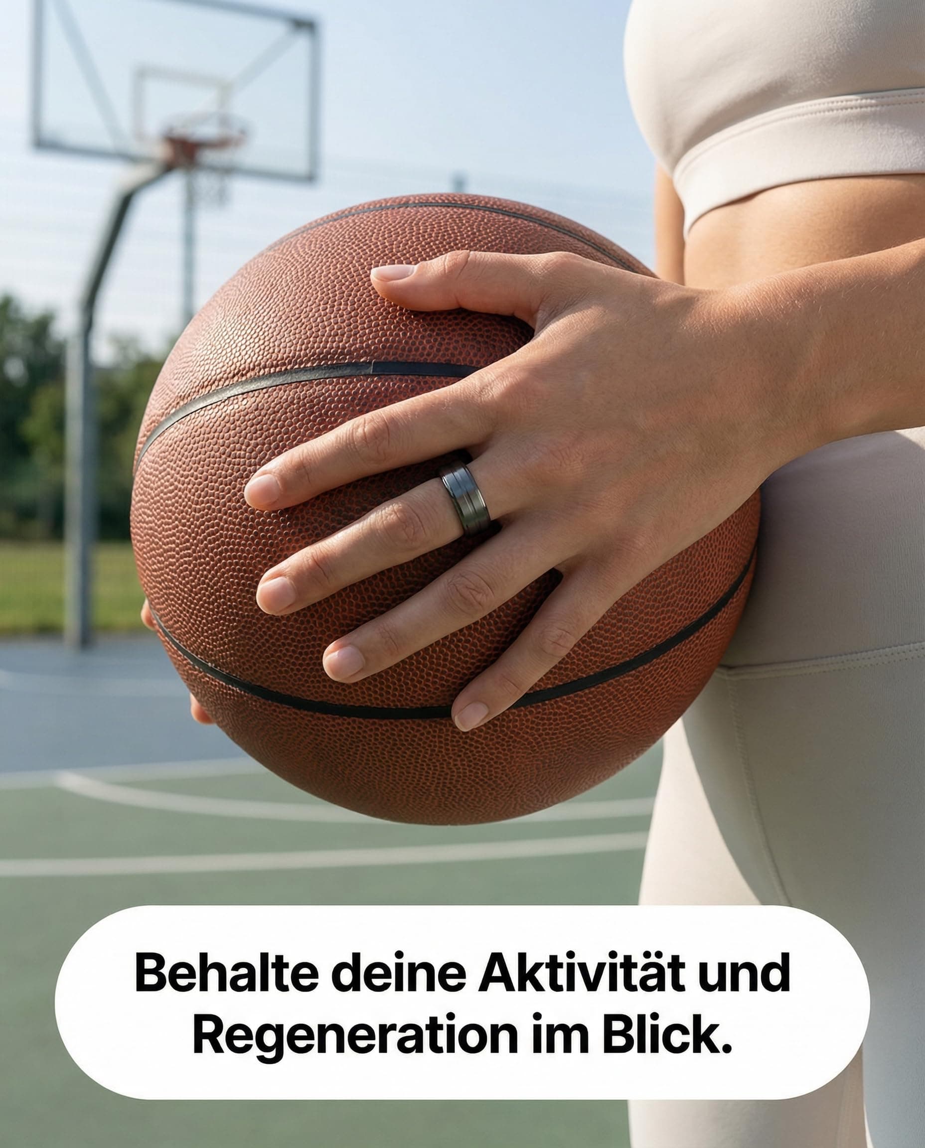 Ivyo Smart Ring – Bild 7