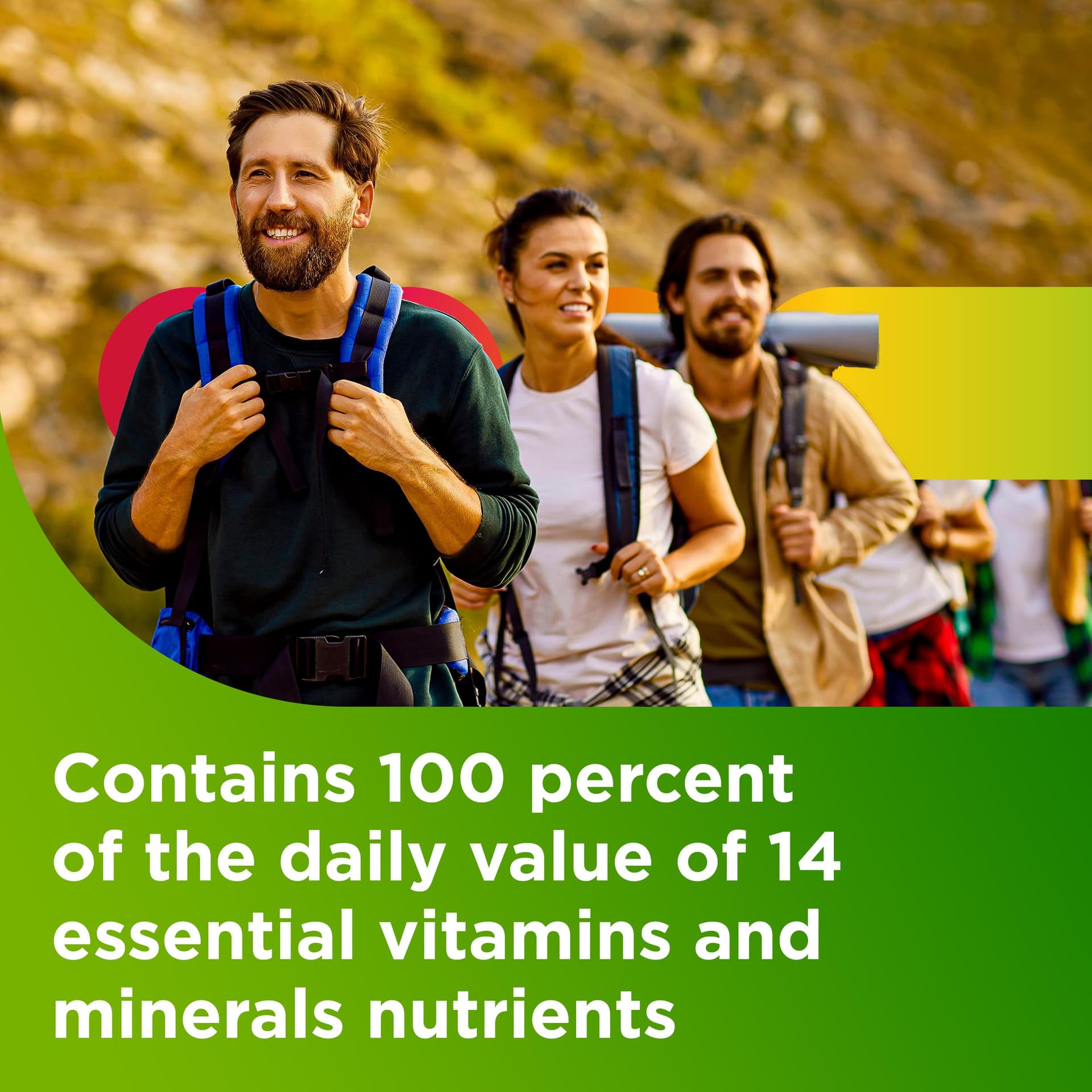 Centrum Adult Multivitamin/Multimineral Supplement with – Bild 4