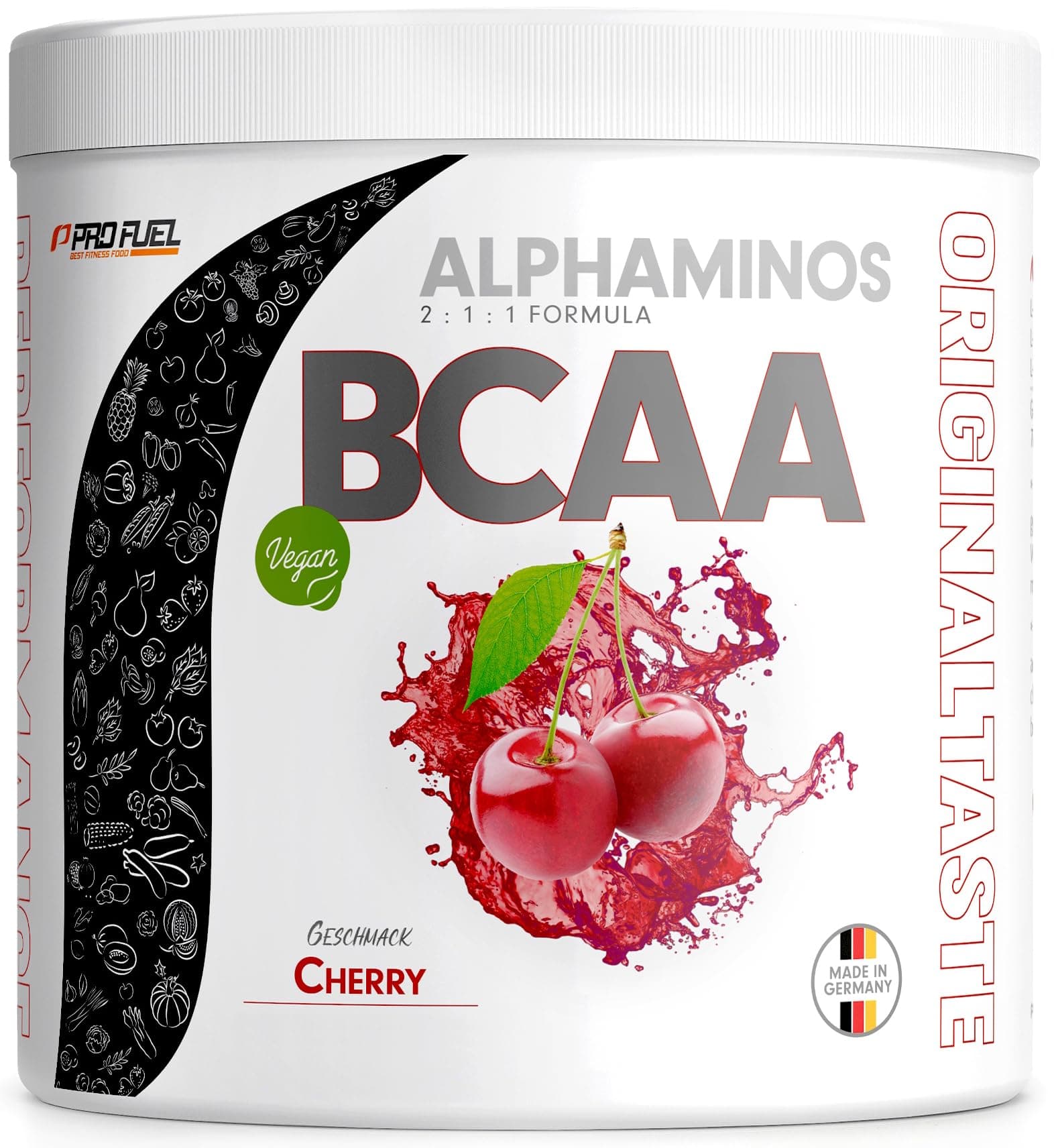 ProFuel BCAA Pulver 300g