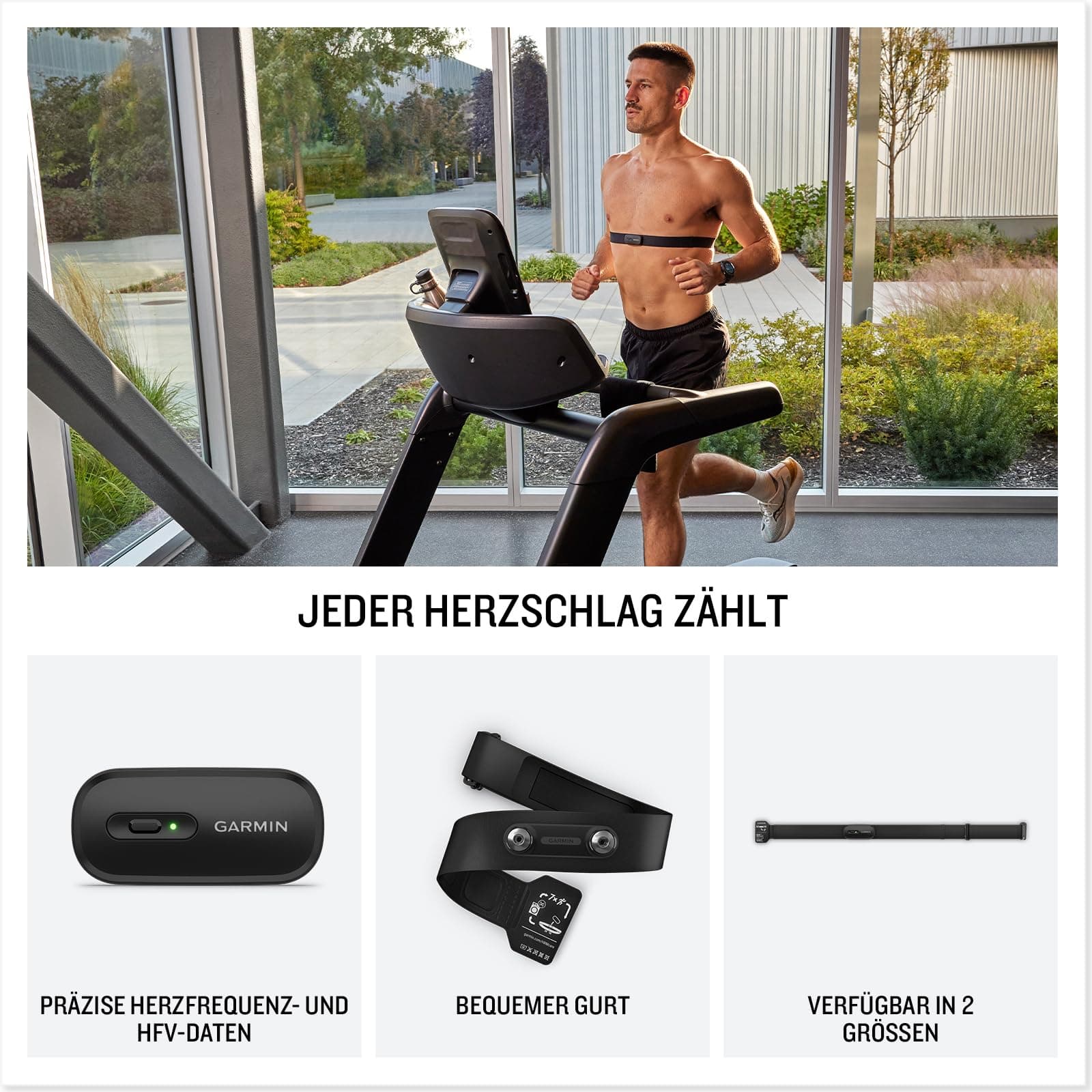 Garmin HRM 200 – Bild 2