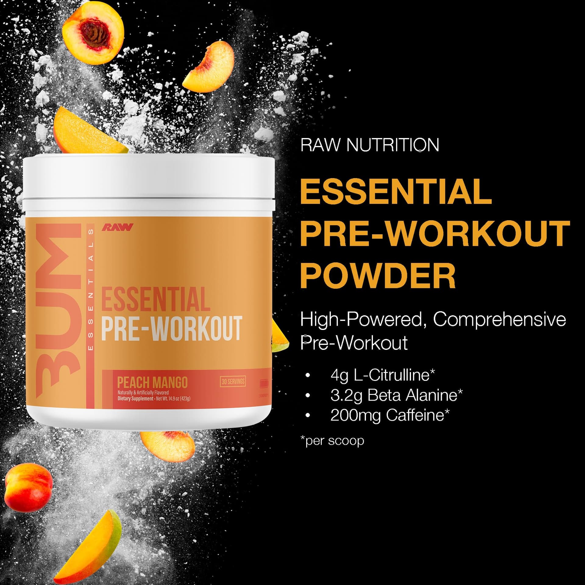 RAW Nutrition – Bild 2