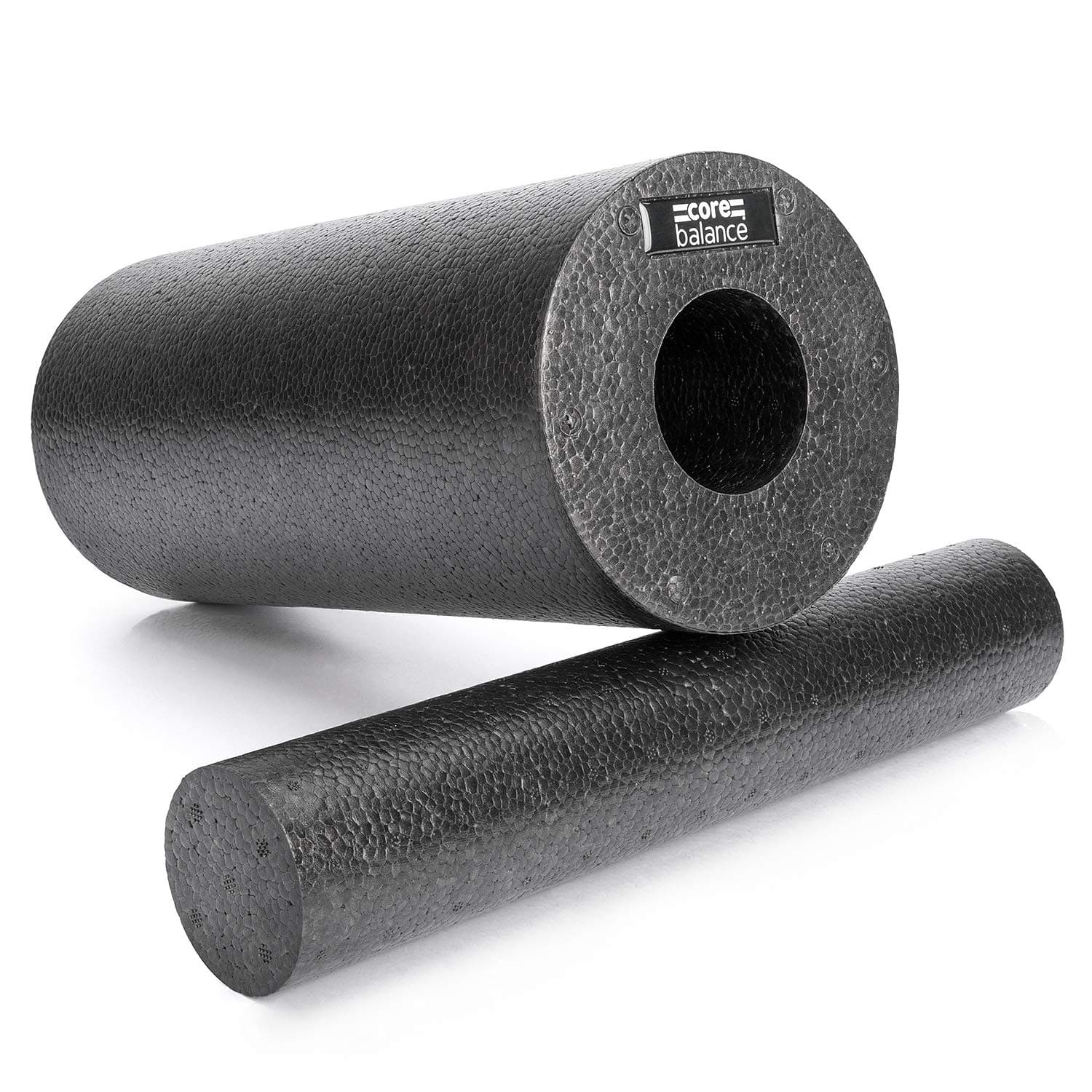 Core Balance 2 in 1 Faszienrolle mit herausnehmbarem Kern