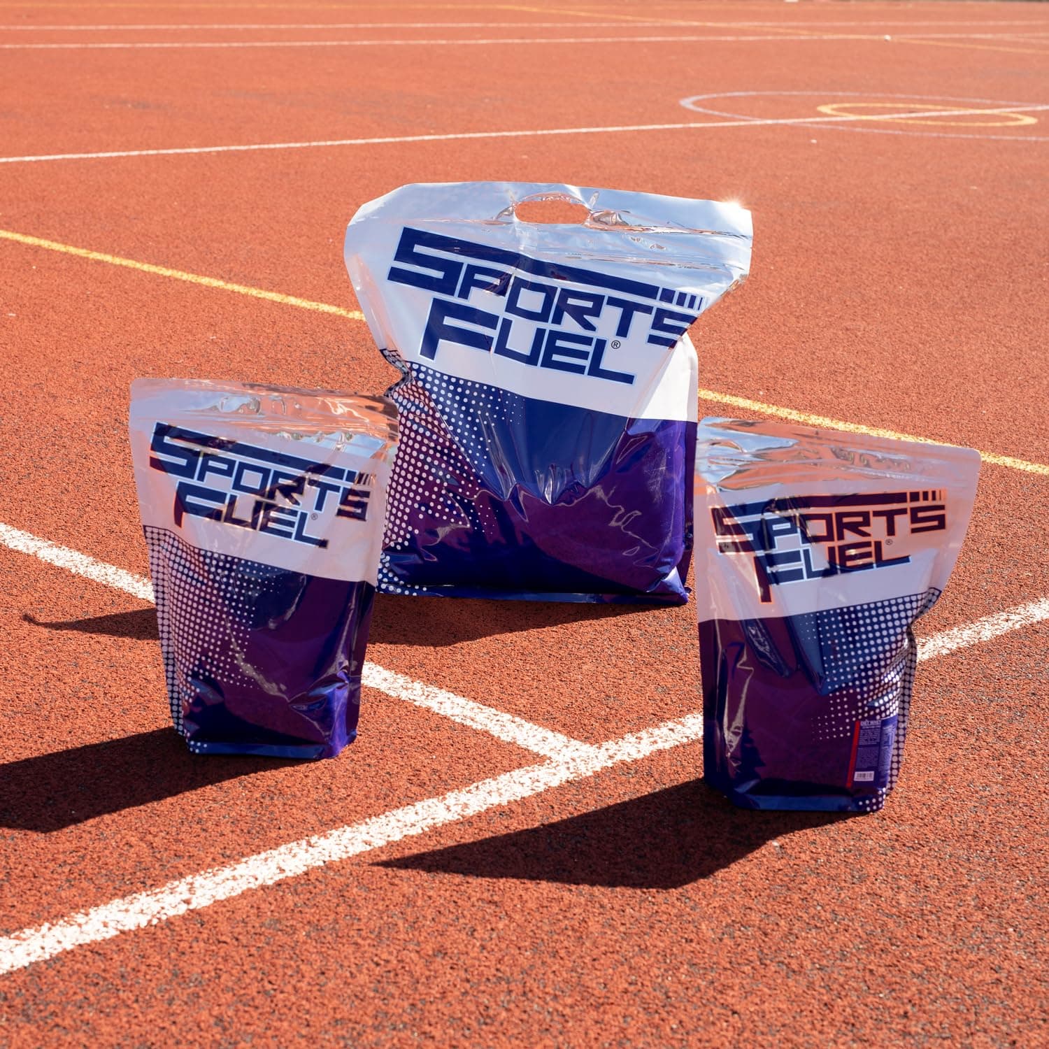 Sports Fuel Whey Protein Powder 1kg – Bild 7