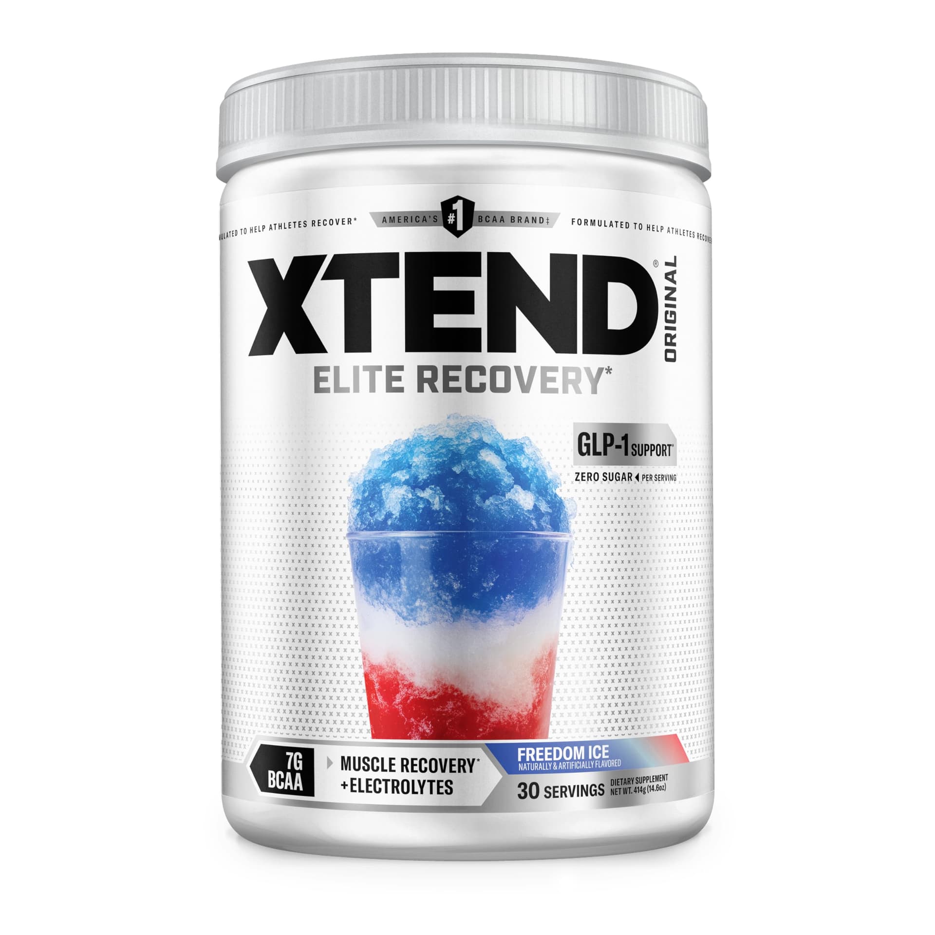 Xtend Original BCAA Powder, 7g
