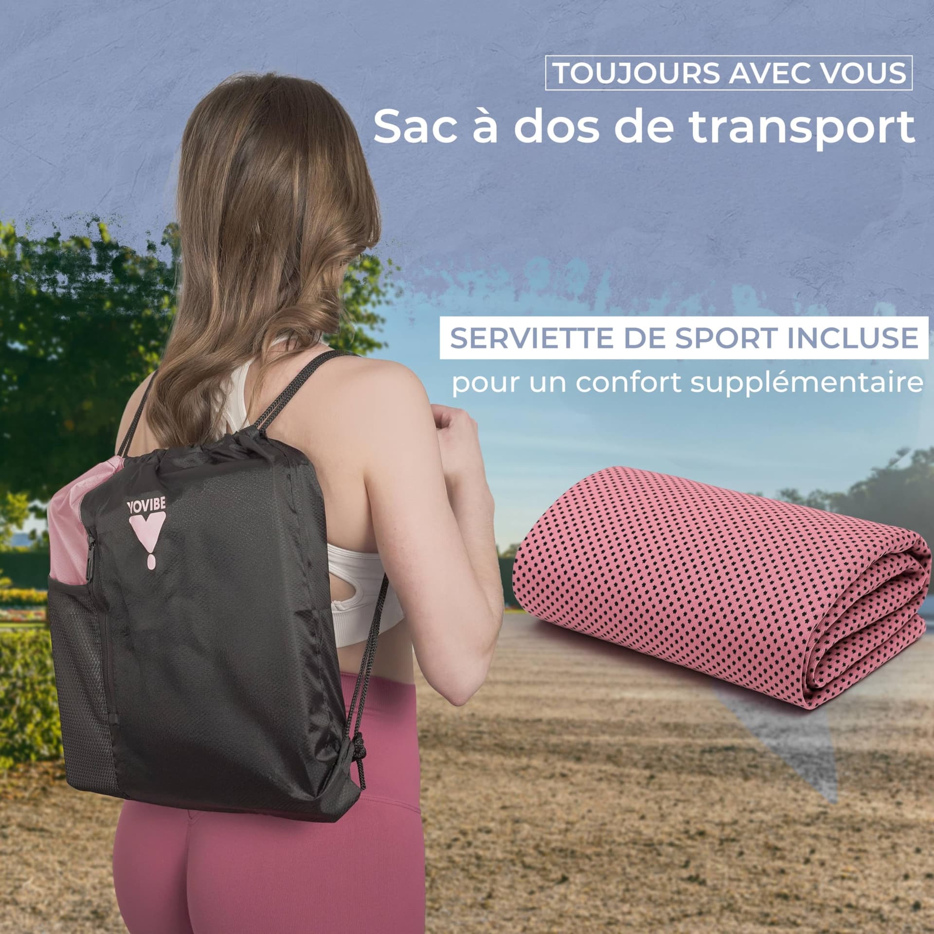 YoVibe YoVibe – Bild 3