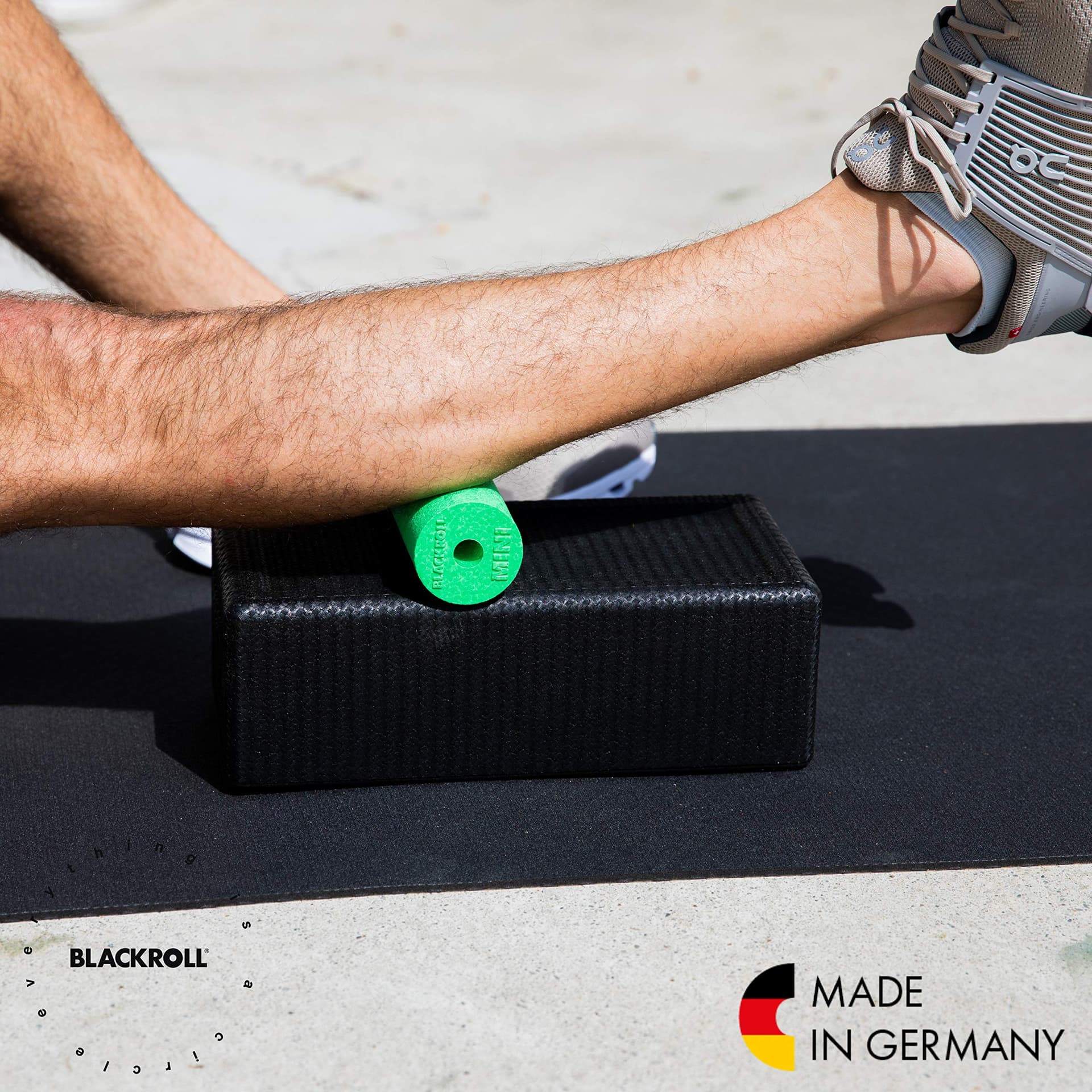 BLACKROLL MINI (5x15 cm) – Bild 5