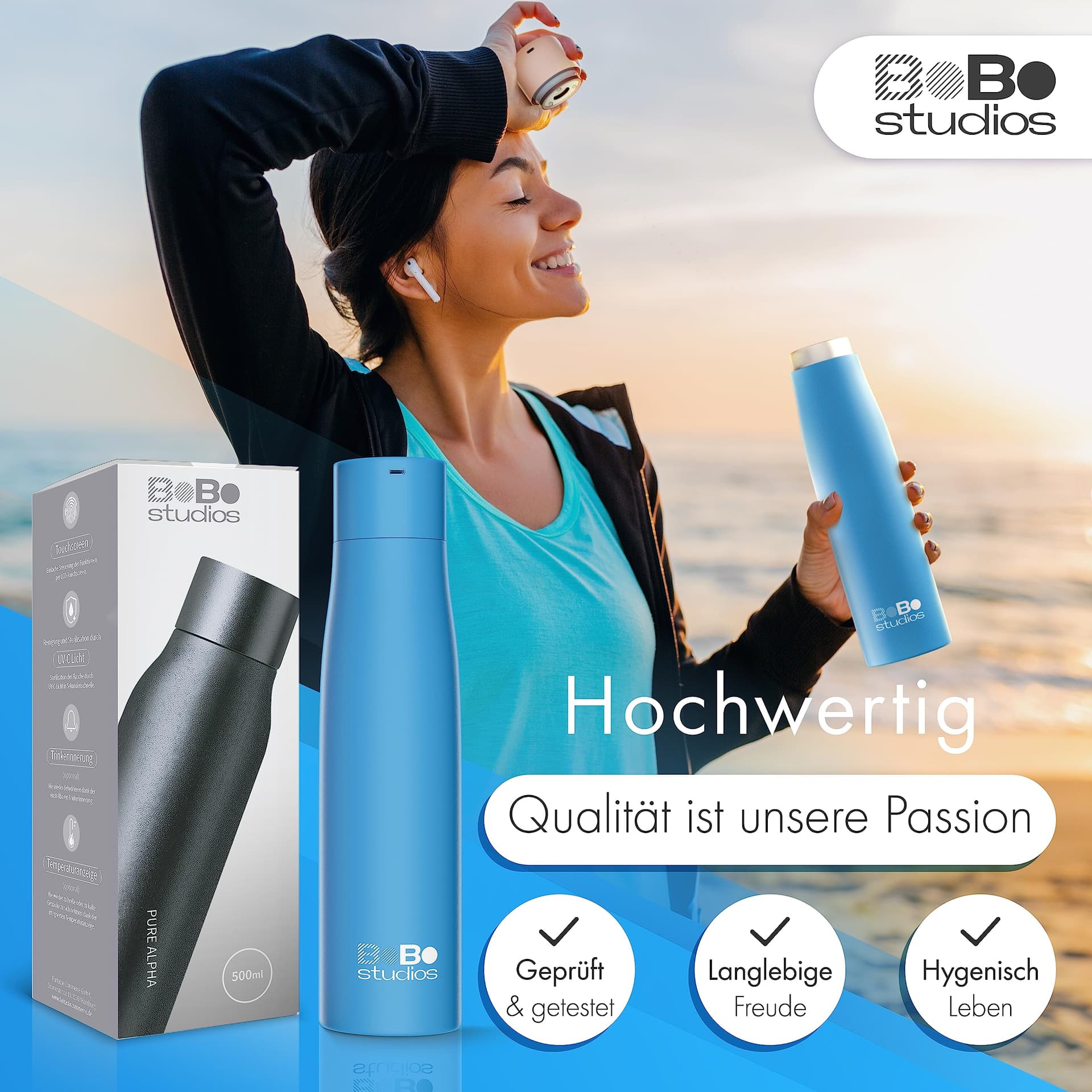 BoBo Studios ® 500ml – Bild 8