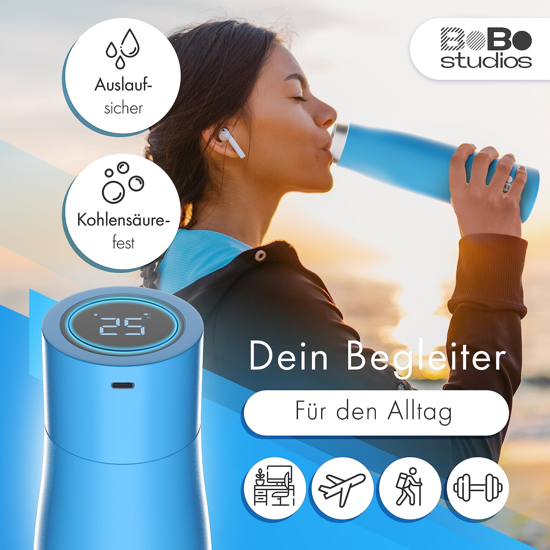 BoBo Studios ® 500ml – Bild 7