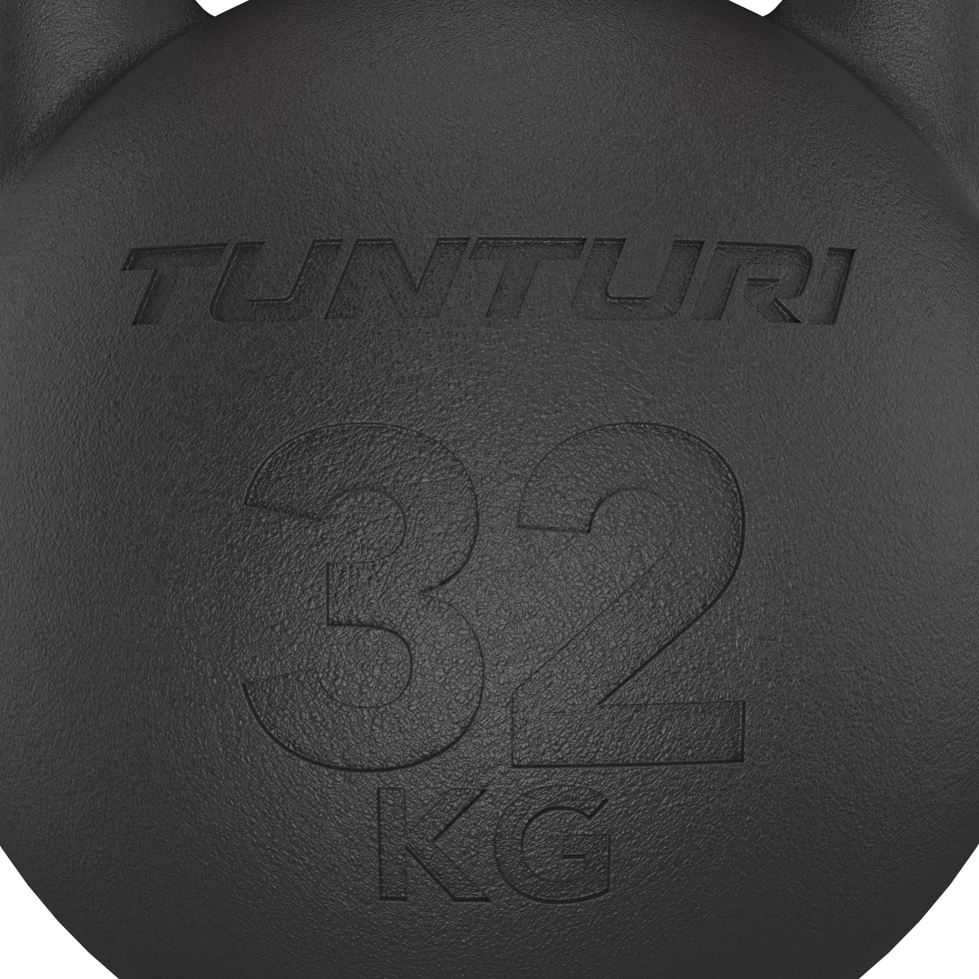Tunturi Platinum Competition Kettlebell – 24 kg – Bild 4