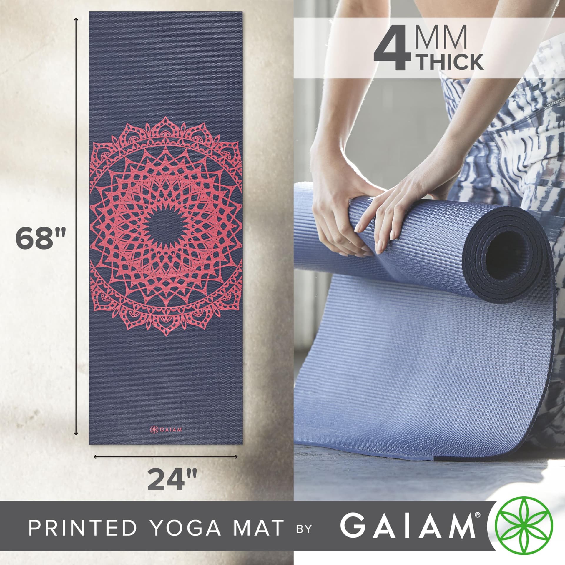 Gaiam Gaiam – Bild 2