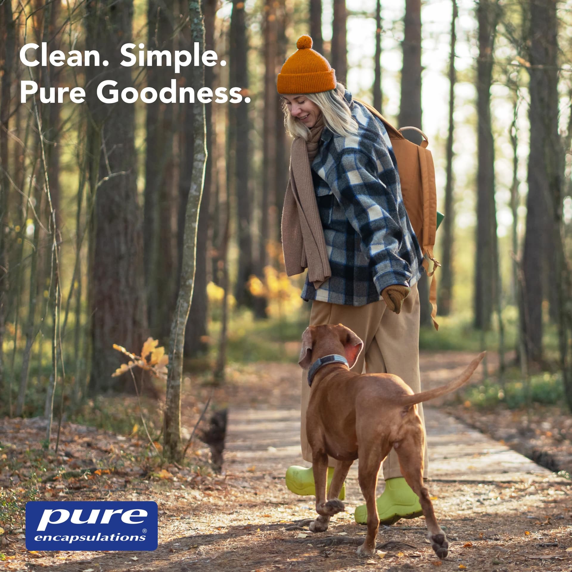 Pure Encapsulations Vitamin D3 & K2 – Bild 7