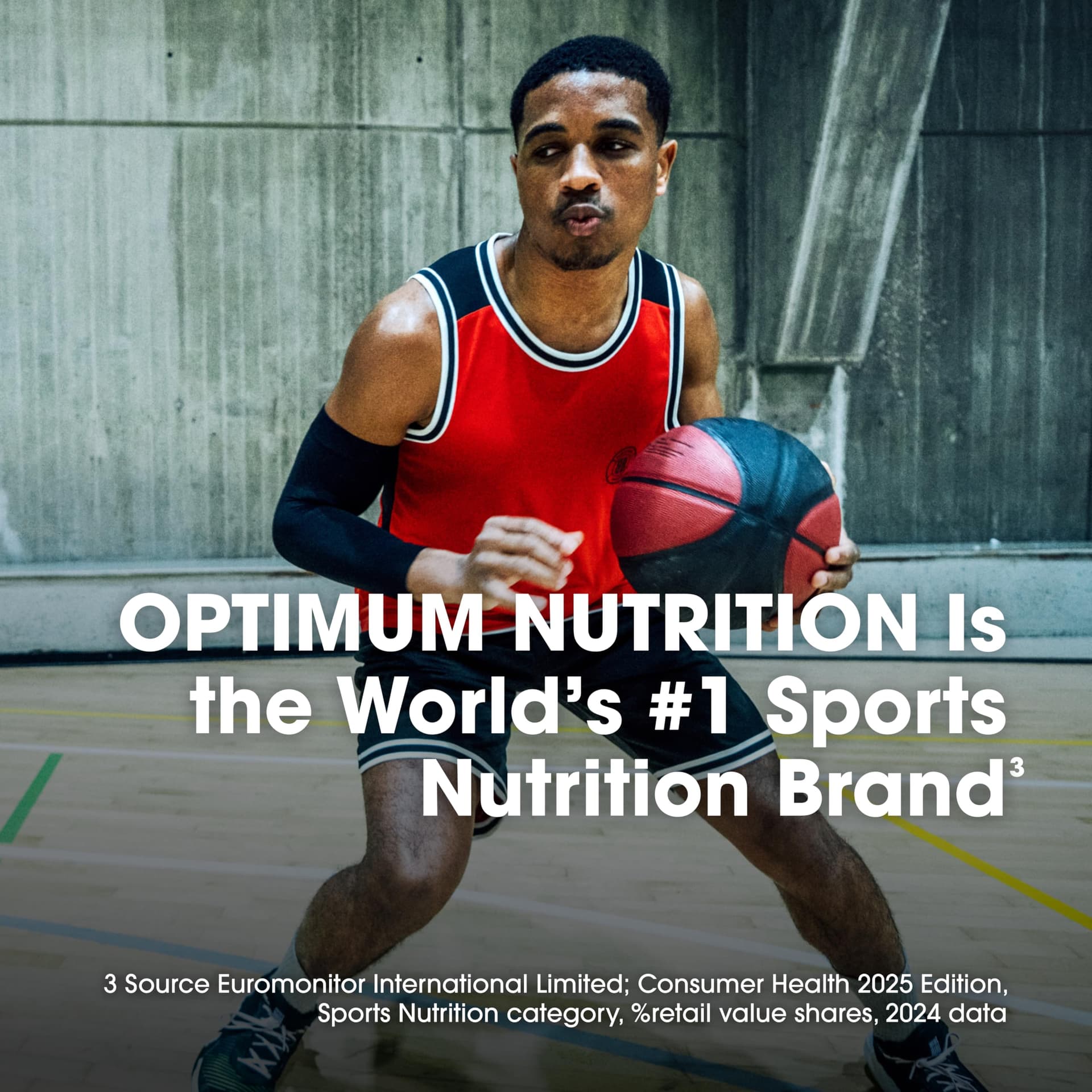 Optimum Nutrition Gold Standard 100% Whey Protein Powder – Bild 6