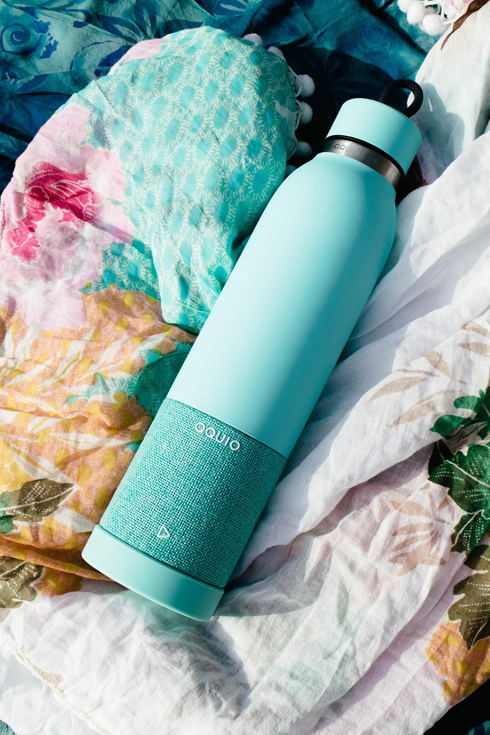 iHome iBTB2QQ Trinkflasche mit Bluetooth Lautsprecher – Bild 7